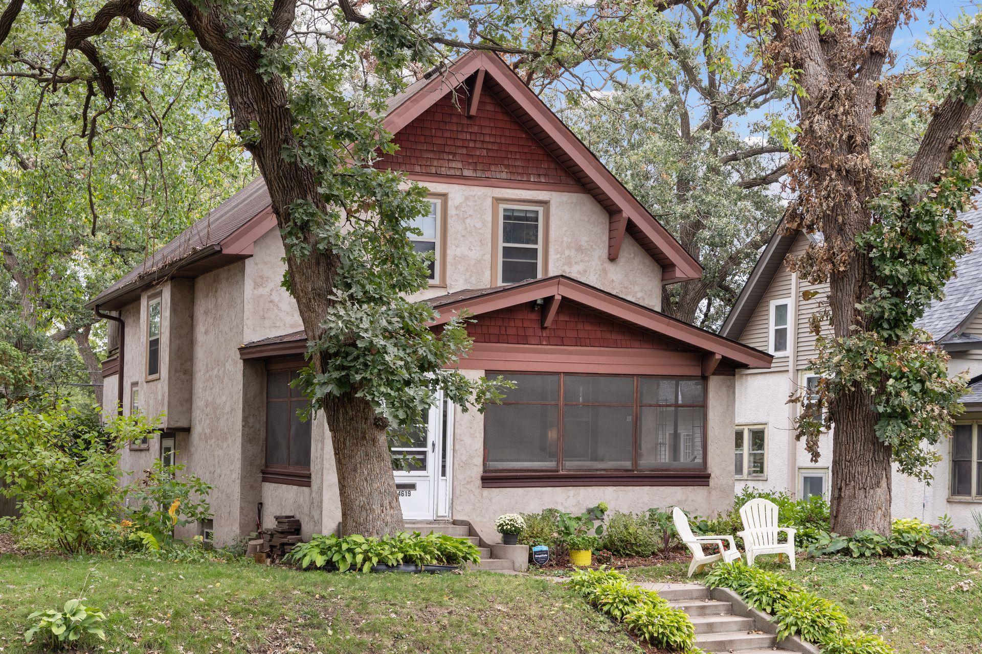 View of Residential at 4619 Pleasant Avenue, Minneapolis MN 55419, Minneapolis - Mike Wilen | Minnesota Team Real Estate