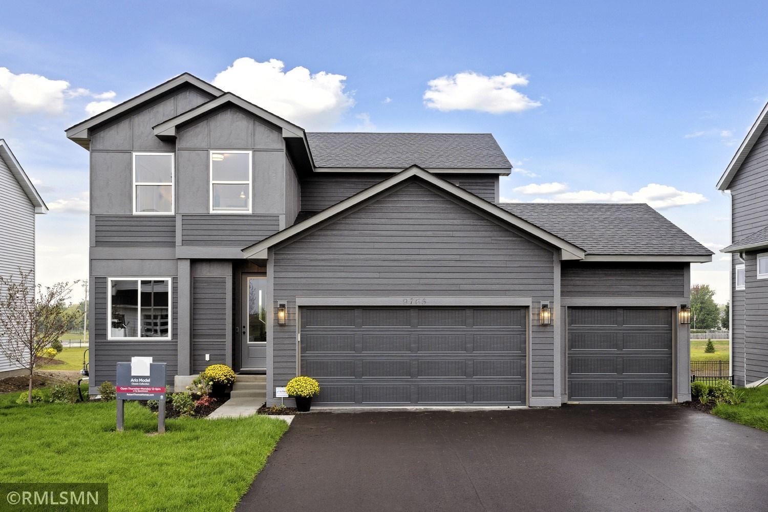 View of Residential at 9765 46th Street, Saint Michael MN 55376, Saint Michael - Mike Wilen | Minnesota Team Real Estate