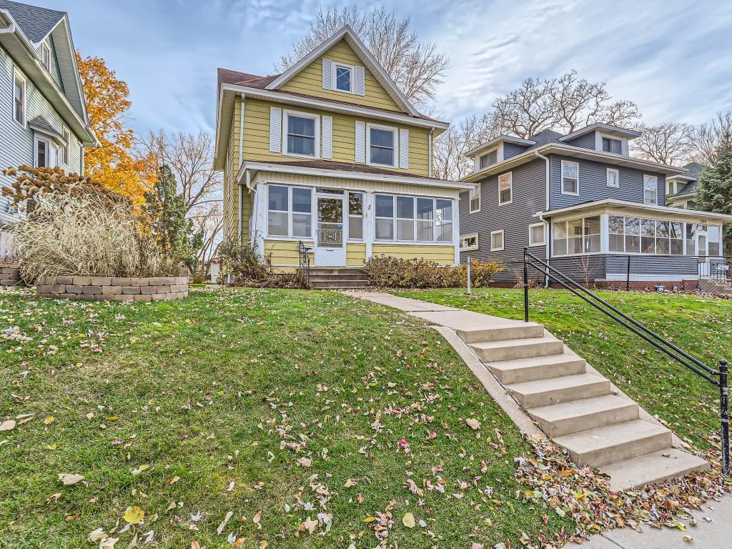 View of Residential at 1882 Selby Avenue, Saint Paul MN 55104, Saint Paul - Mike Wilen | Minnesota Team Real Estate