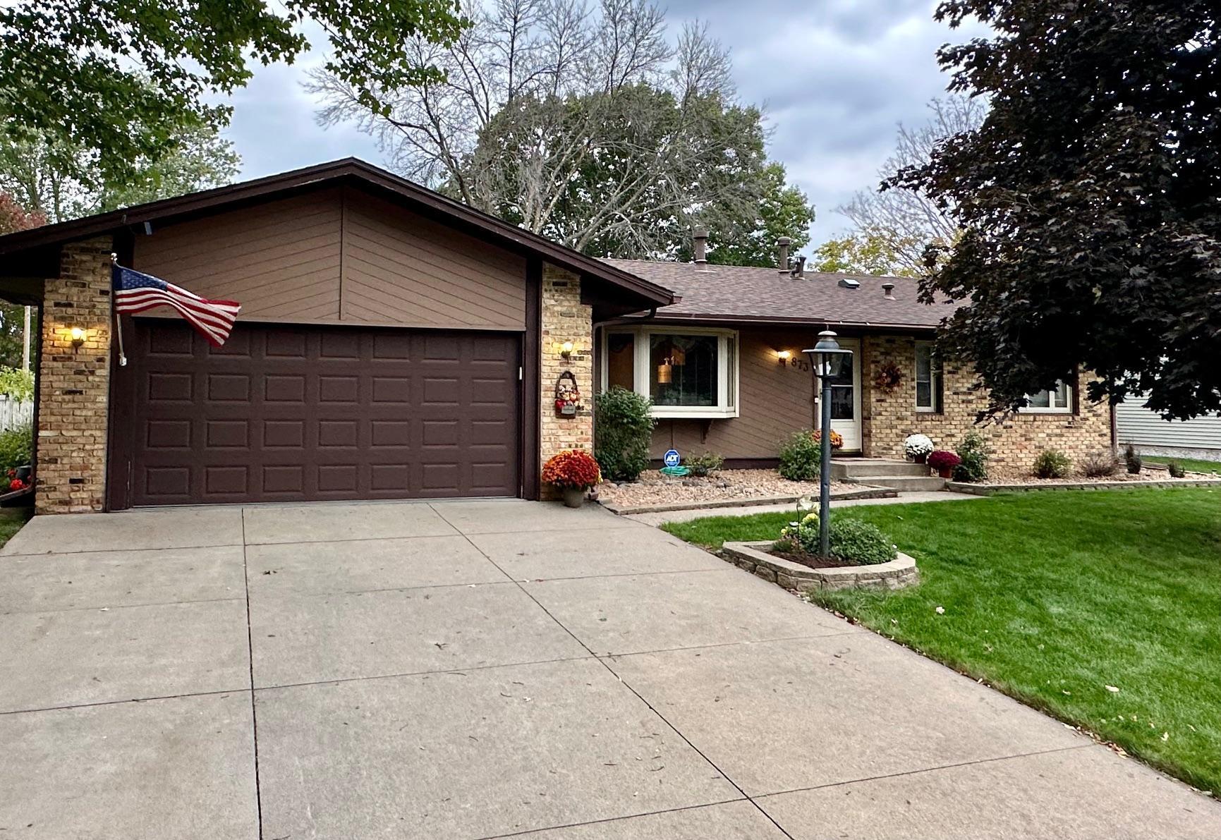 View of Residential at 873 Whitney Drive, Apple Valley MN 55124, Apple Valley - Mike Wilen | Minnesota Team Real Estate