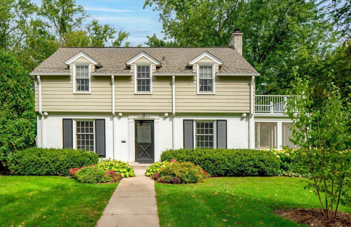 View of Residential at 5009 Wooddale Lane, Edina MN 55424, Edina - Mike Wilen | Minnesota Team Real Estate