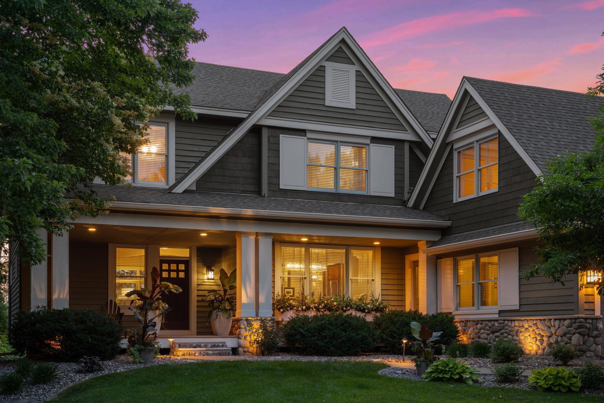 View of Residential at 1475 Kingsview Lane, Plymouth MN 55447, Plymouth - Mike Wilen | Minnesota Team Real Estate