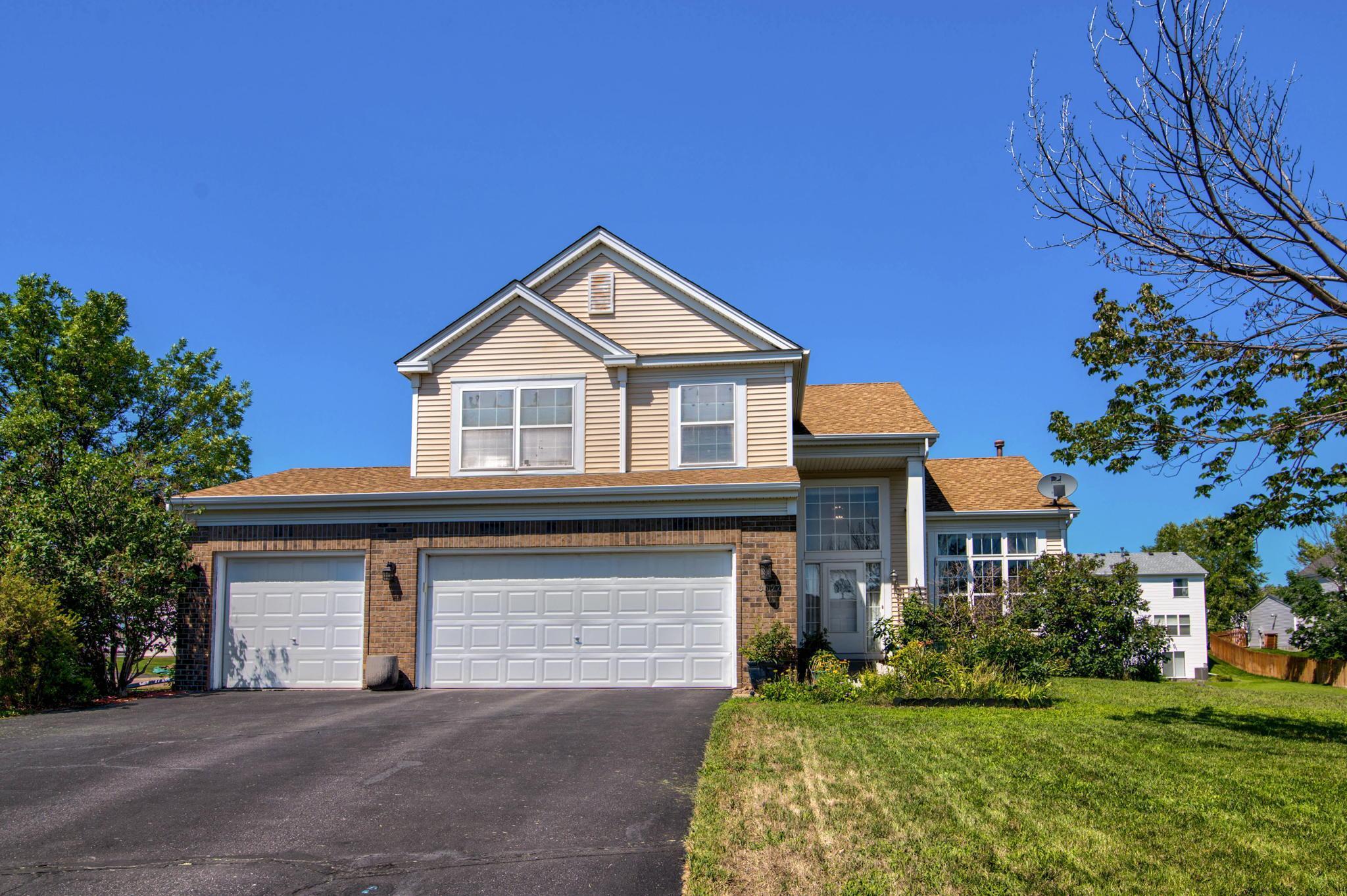 View of Residential at 6397 156th Street, Apple Valley MN 55124, Apple Valley - Mike Wilen | Minnesota Team Real Estate