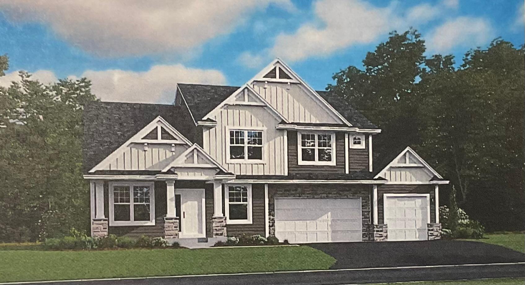 View of Residential at 19306 Goldenrod Trail, Corcoran MN 55340, Corcoran - Mike Wilen | Minnesota Team Real Estate