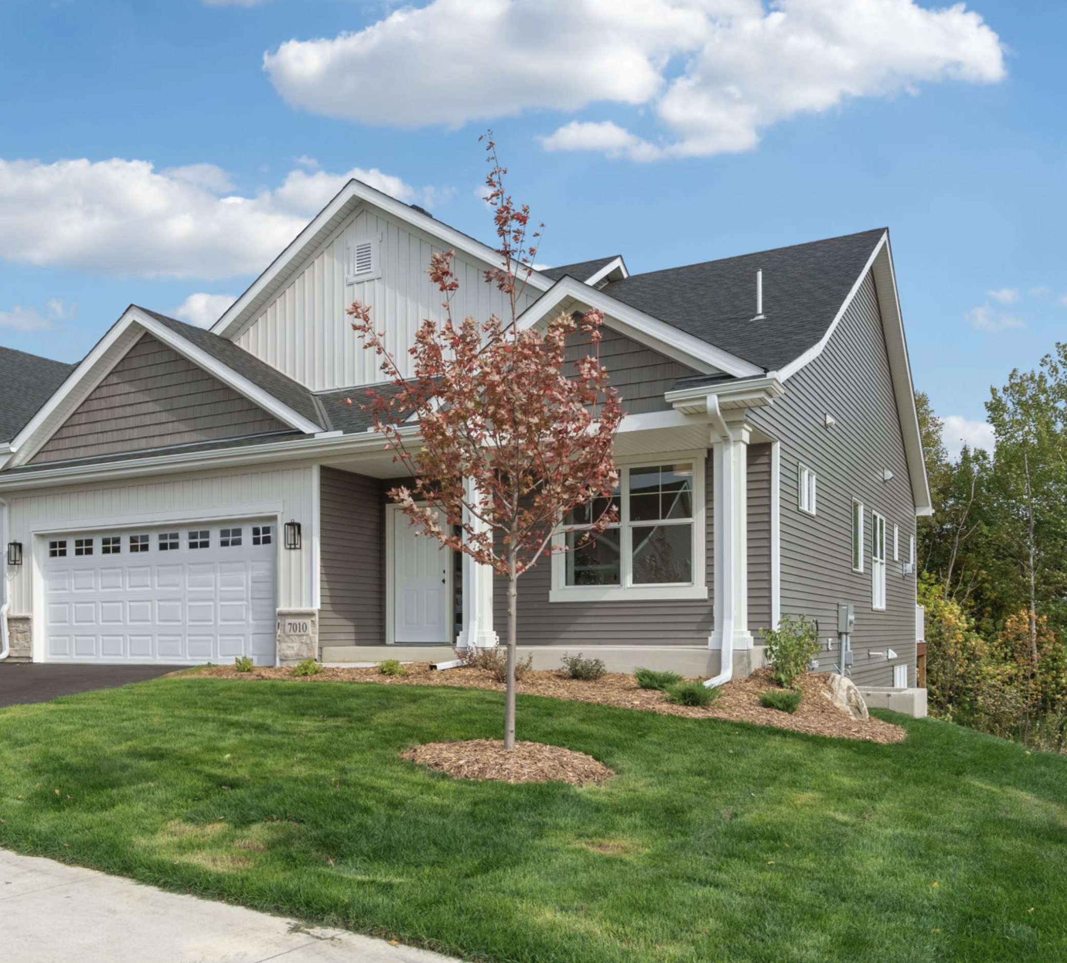 View of Residential at 7010 Weston Lane, Maple Grove MN 55311, Maple Grove - Mike Wilen | Minnesota Team Real Estate
