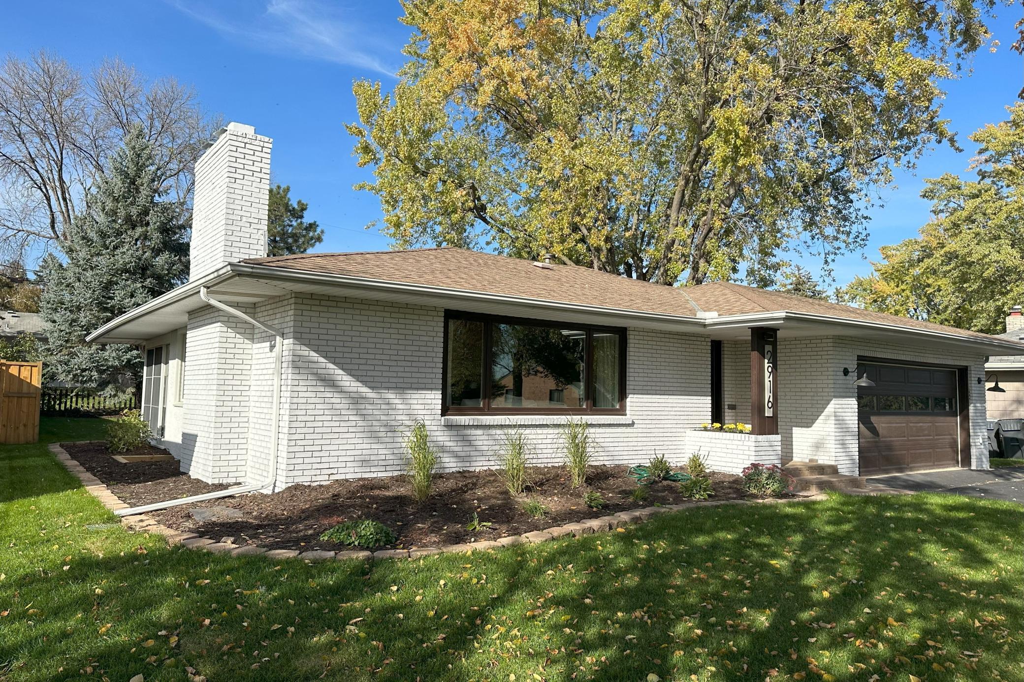 View of Residential at 2916 Crestview Drive, Saint Anthony MN 55418, Saint Anthony - Mike Wilen | Minnesota Team Real Estate