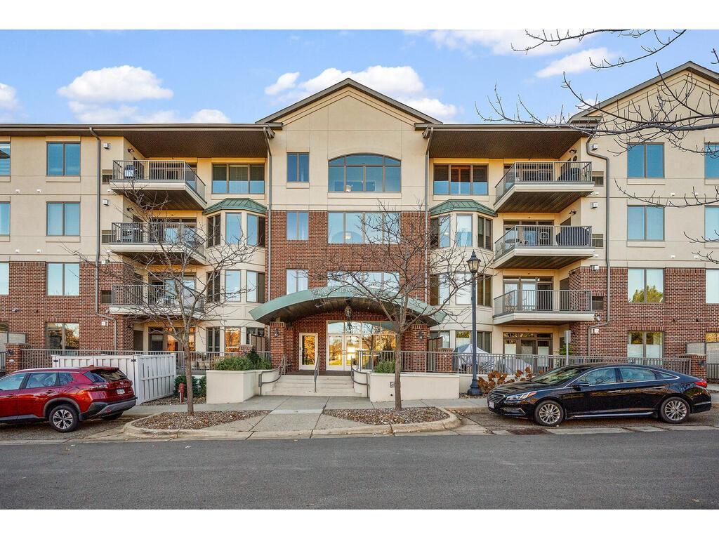 View of Residential at 5275 Grandview Square #3210, Edina MN 55436, Edina - Mike Wilen | Minnesota Team Real Estate