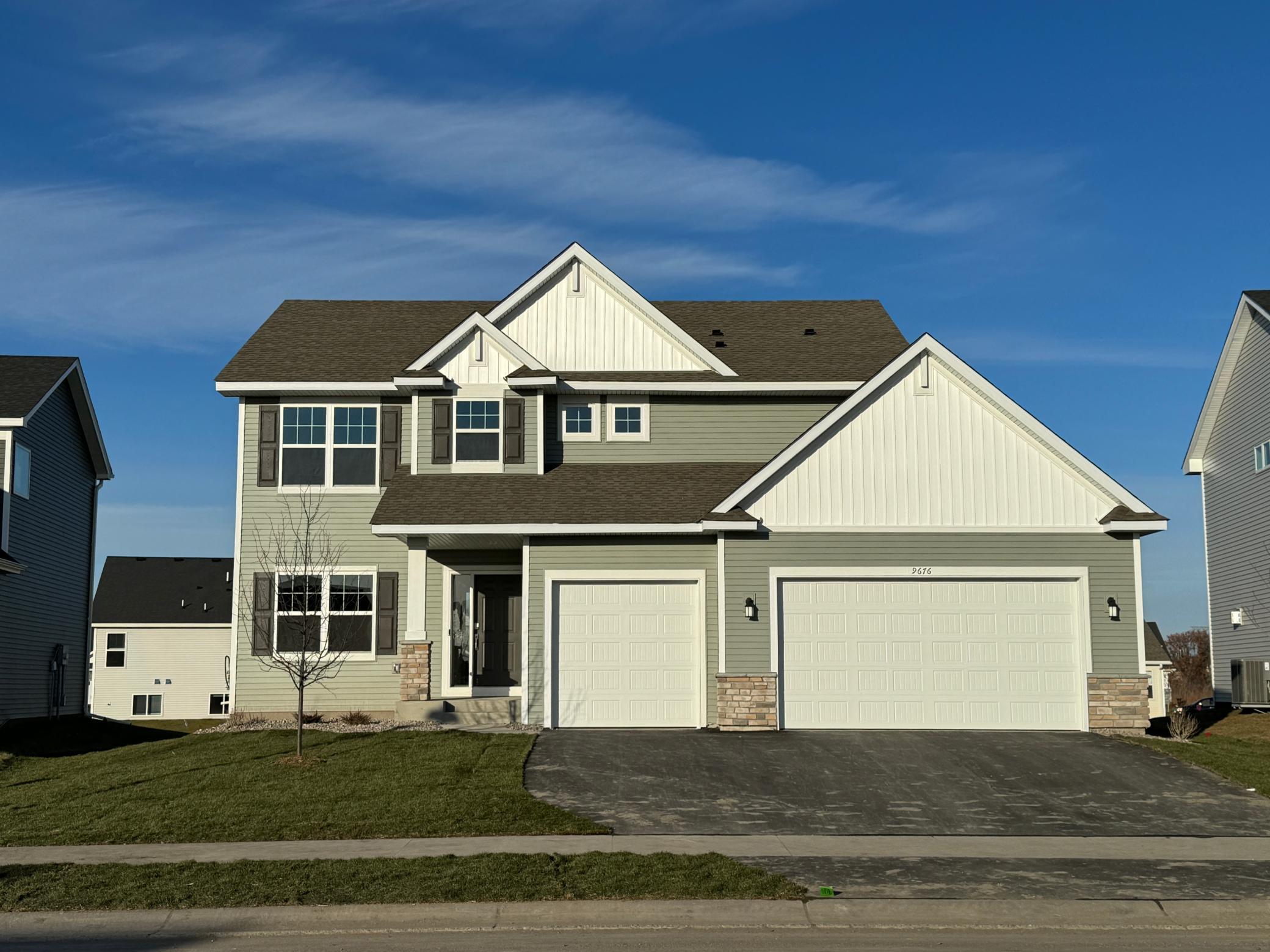 View of Residential at 9676 51st Street, Saint Michael MN 55376, Saint Michael - Mike Wilen | Minnesota Team Real Estate