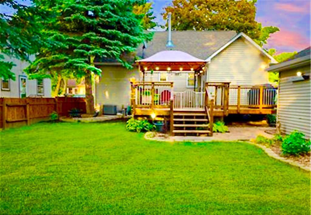 View of Residential at 3456 Benjamin Street, Minneapolis MN 55418, Minneapolis - Mike Wilen | Minnesota Team Real Estate