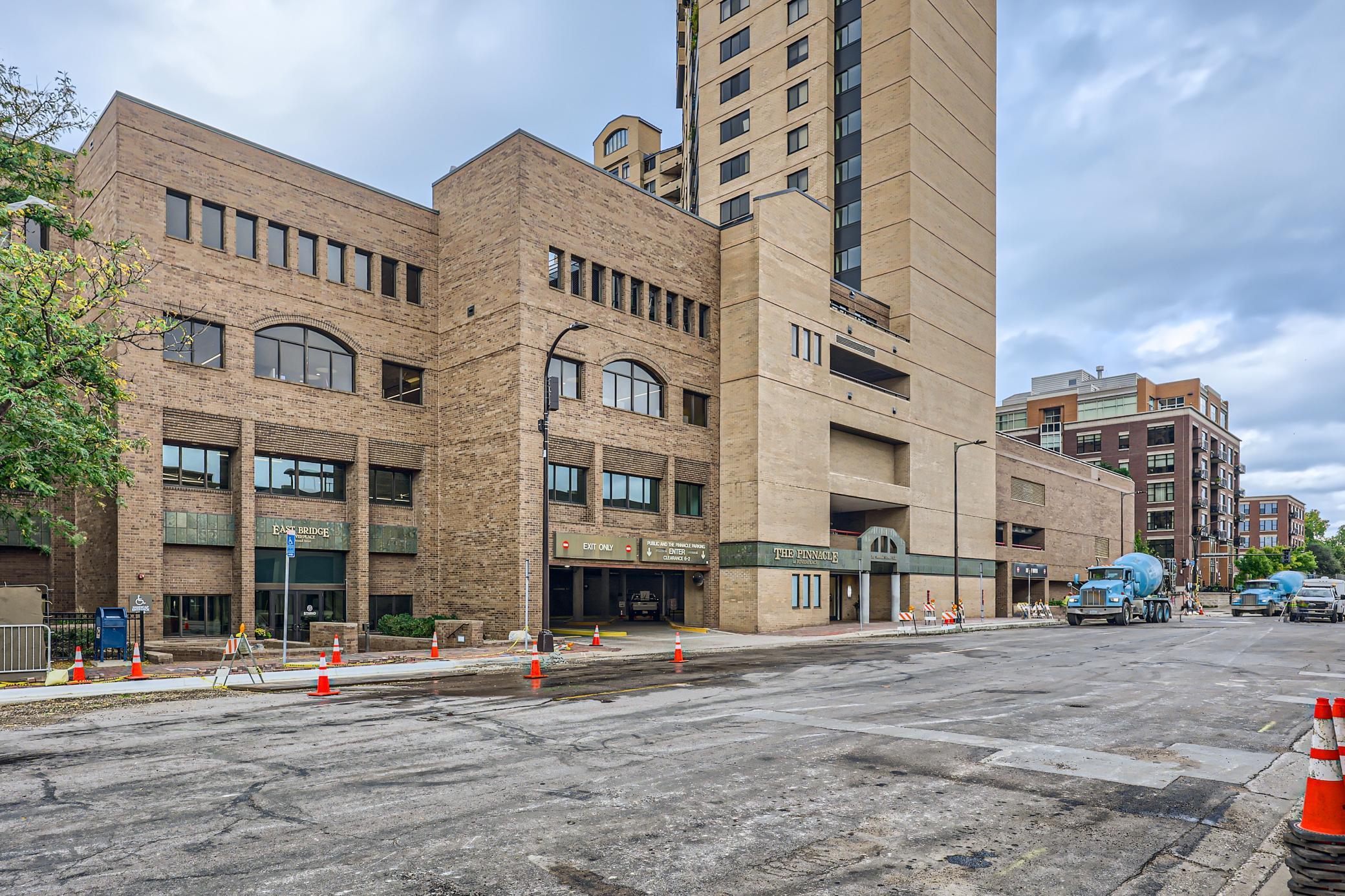 View of Residential at 20 2nd Street #P509, Minneapolis MN 55413, Minneapolis - Mike Wilen | Minnesota Team Real Estate