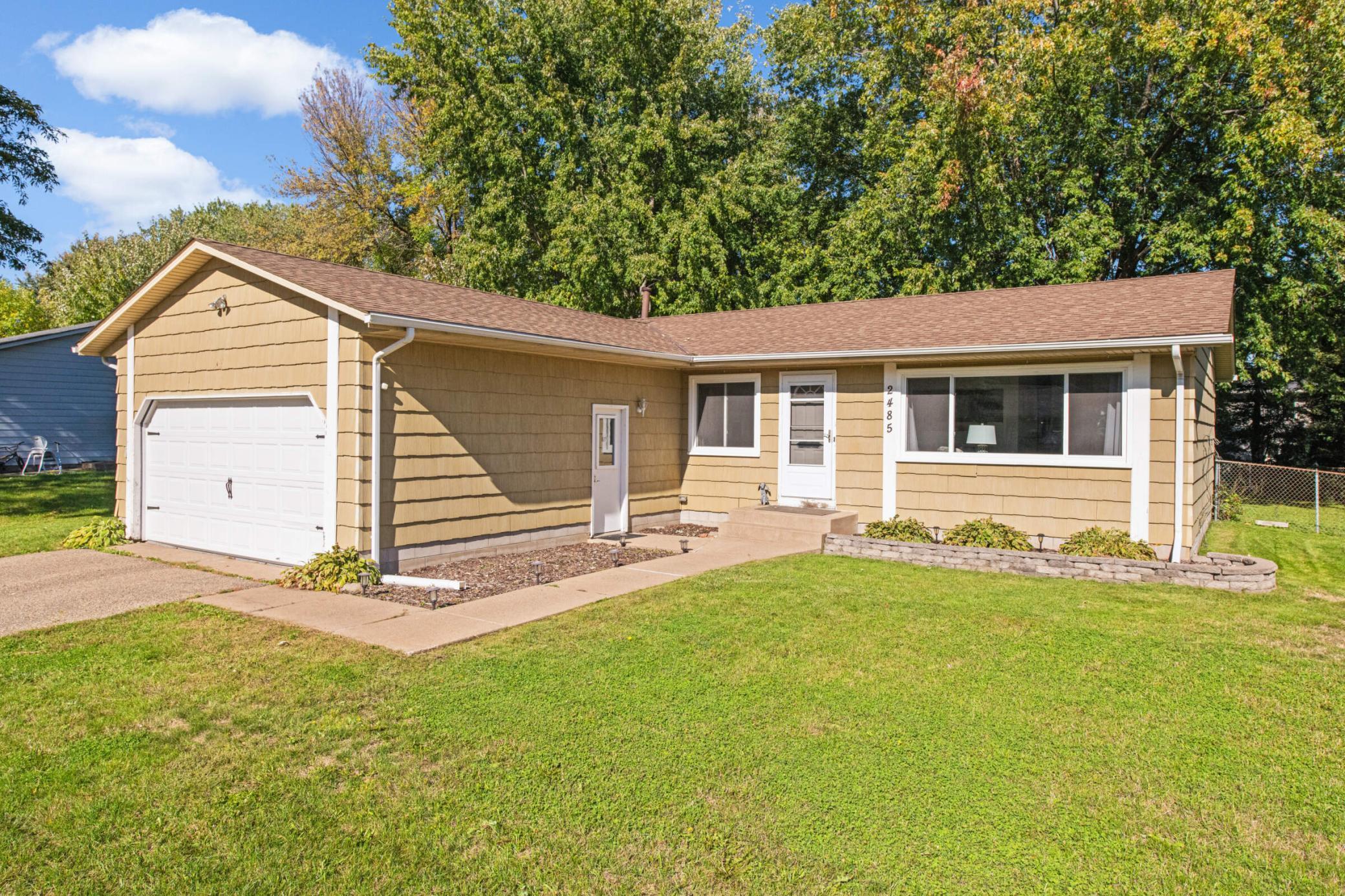 View of Residential at 2485 Holloway Avenue, North Saint Paul MN 55109, North Saint Paul - Mike Wilen | Minnesota Team Real Estate