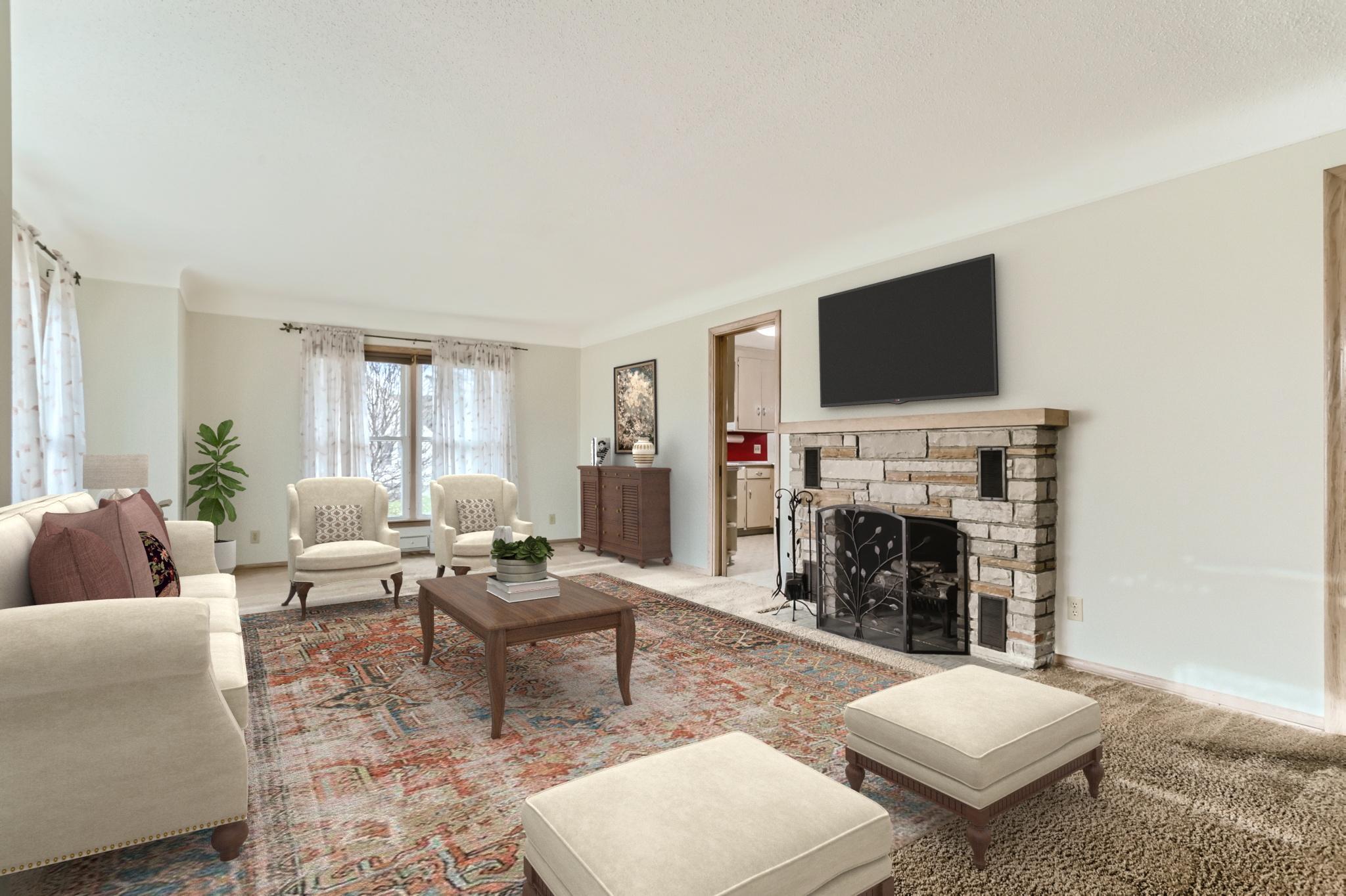 View of Residential at 85 Maryland Avenue, Saint Paul MN 55117, Saint Paul - Mike Wilen | Minnesota Team Real Estate