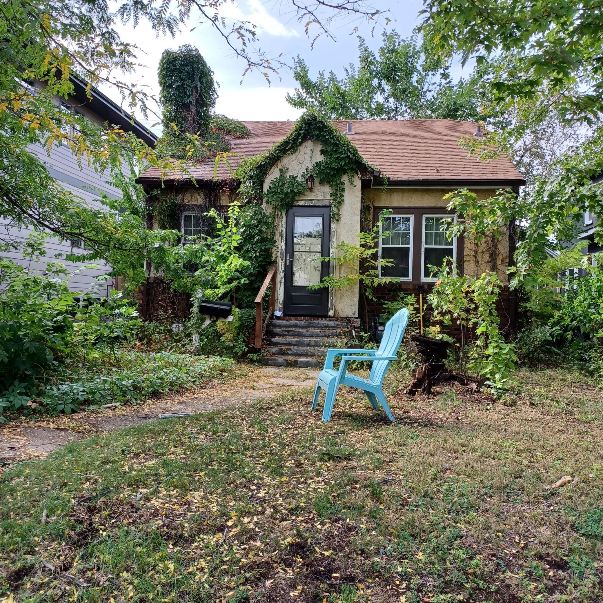View of Residential at 4924 Zenith Avenue, Minneapolis MN 55410, Minneapolis - Mike Wilen | Minnesota Team Real Estate
