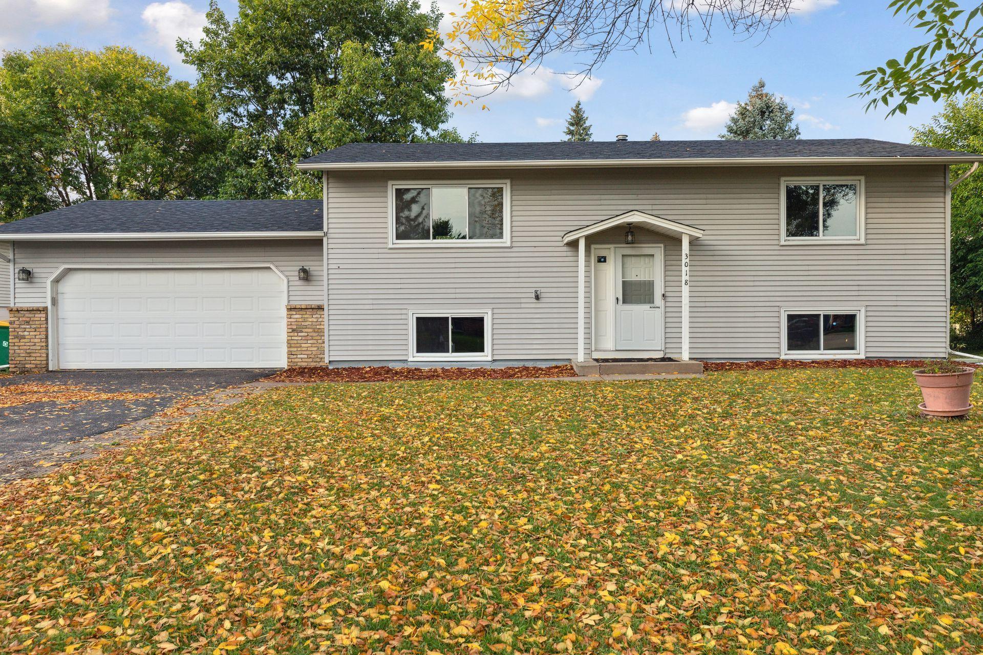 View of Residential at 3018 80th Circle, Brooklyn Park MN 55444, Brooklyn Park - Mike Wilen | Minnesota Team Real Estate