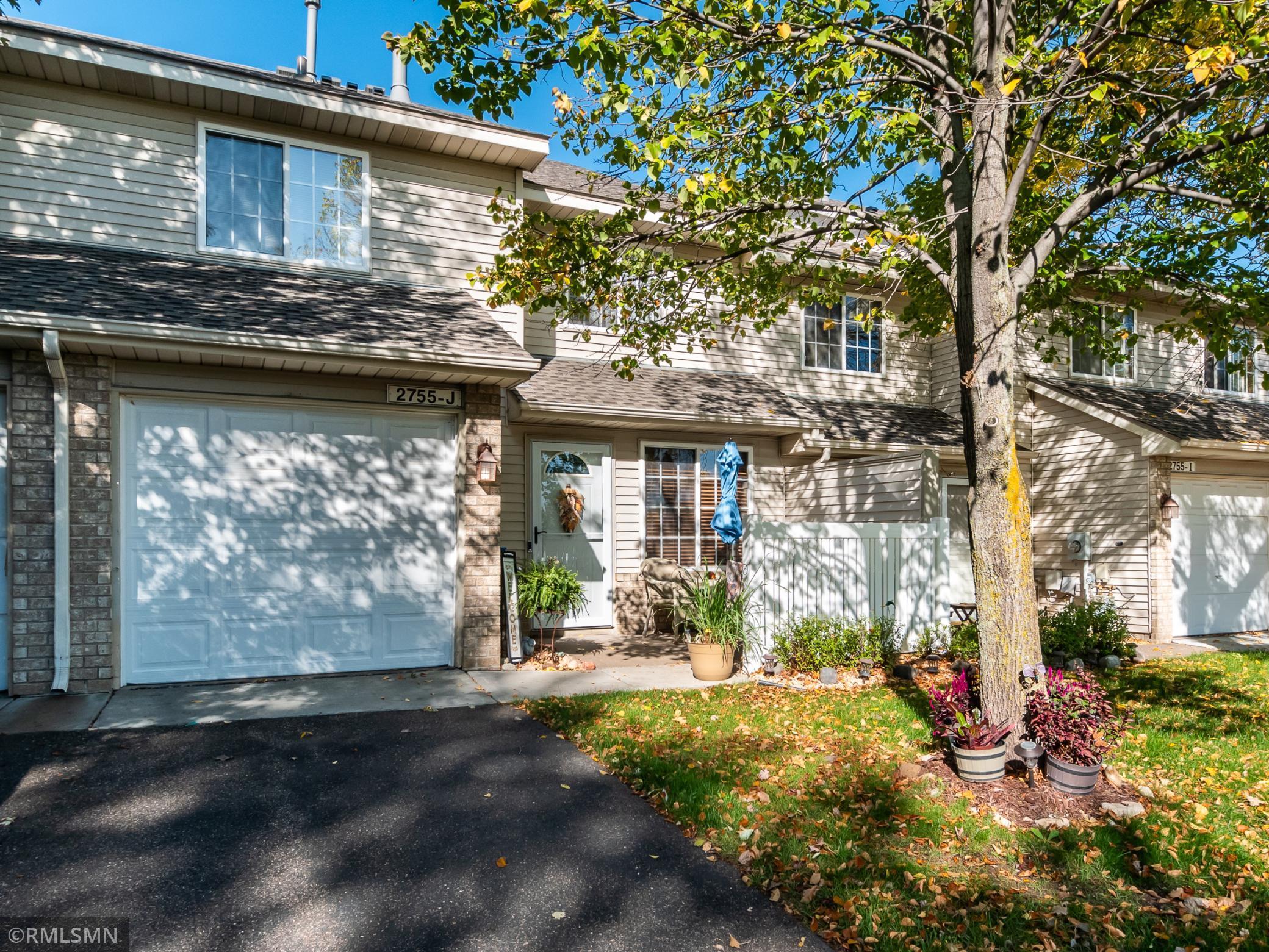 View of Residential at 2755 Meadow Brook Drive #J, Woodbury MN 55125, Woodbury - Mike Wilen | Minnesota Team Real Estate