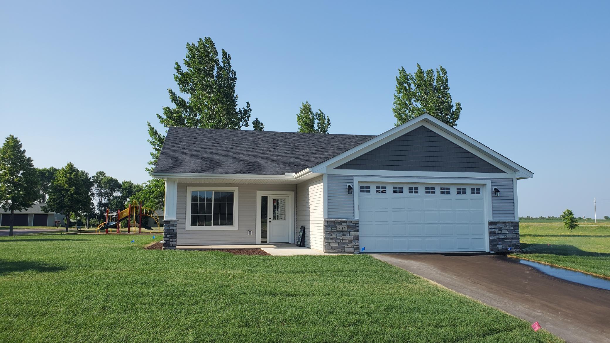 View of Residential at 307 Pine Circle, Winthrop MN 55396, Winthrop - Mike Wilen | Minnesota Team Real Estate