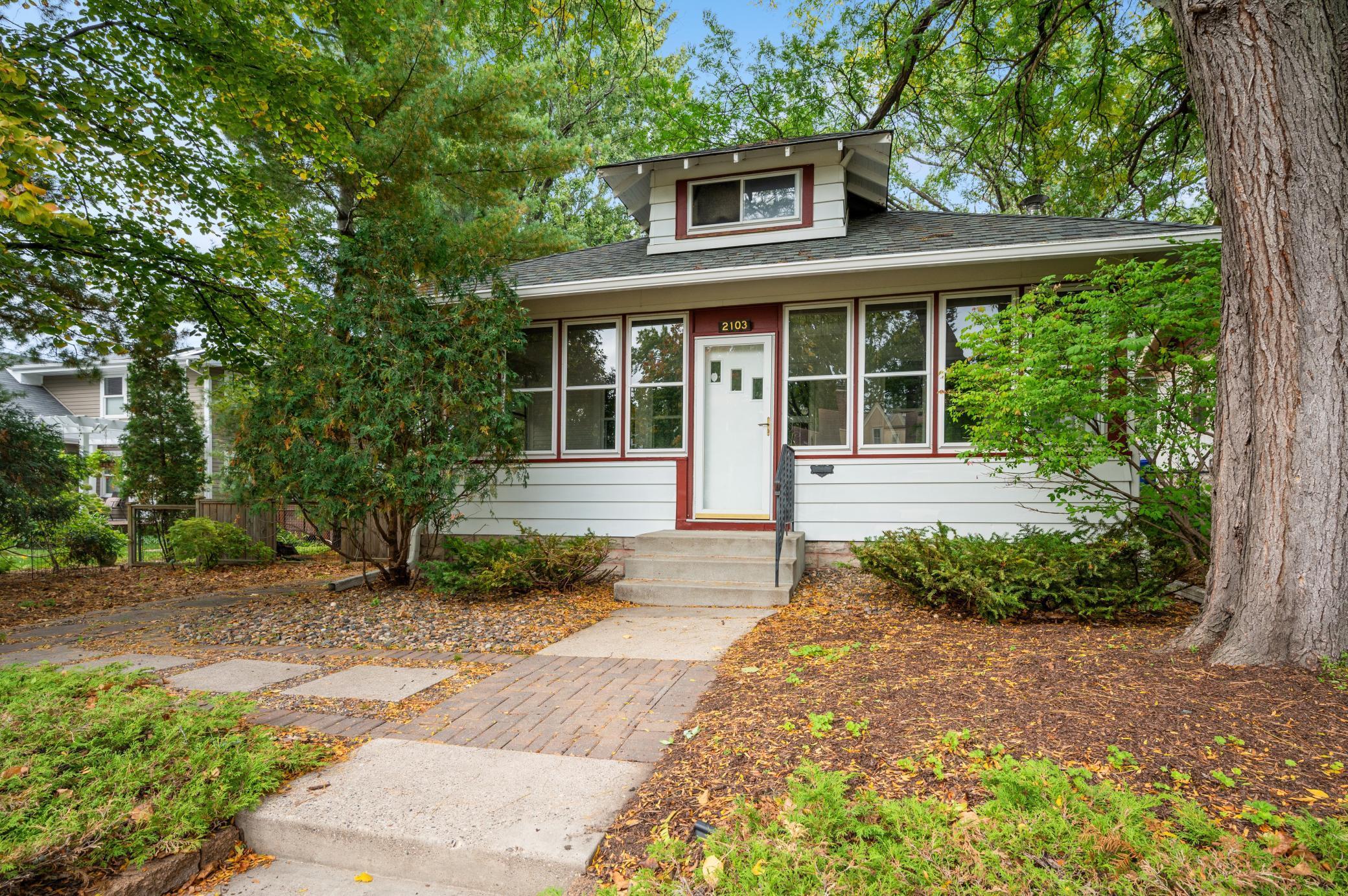 View of Residential at 2103 Juliet Avenue, Saint Paul MN 55105, Saint Paul - Mike Wilen | Minnesota Team Real Estate