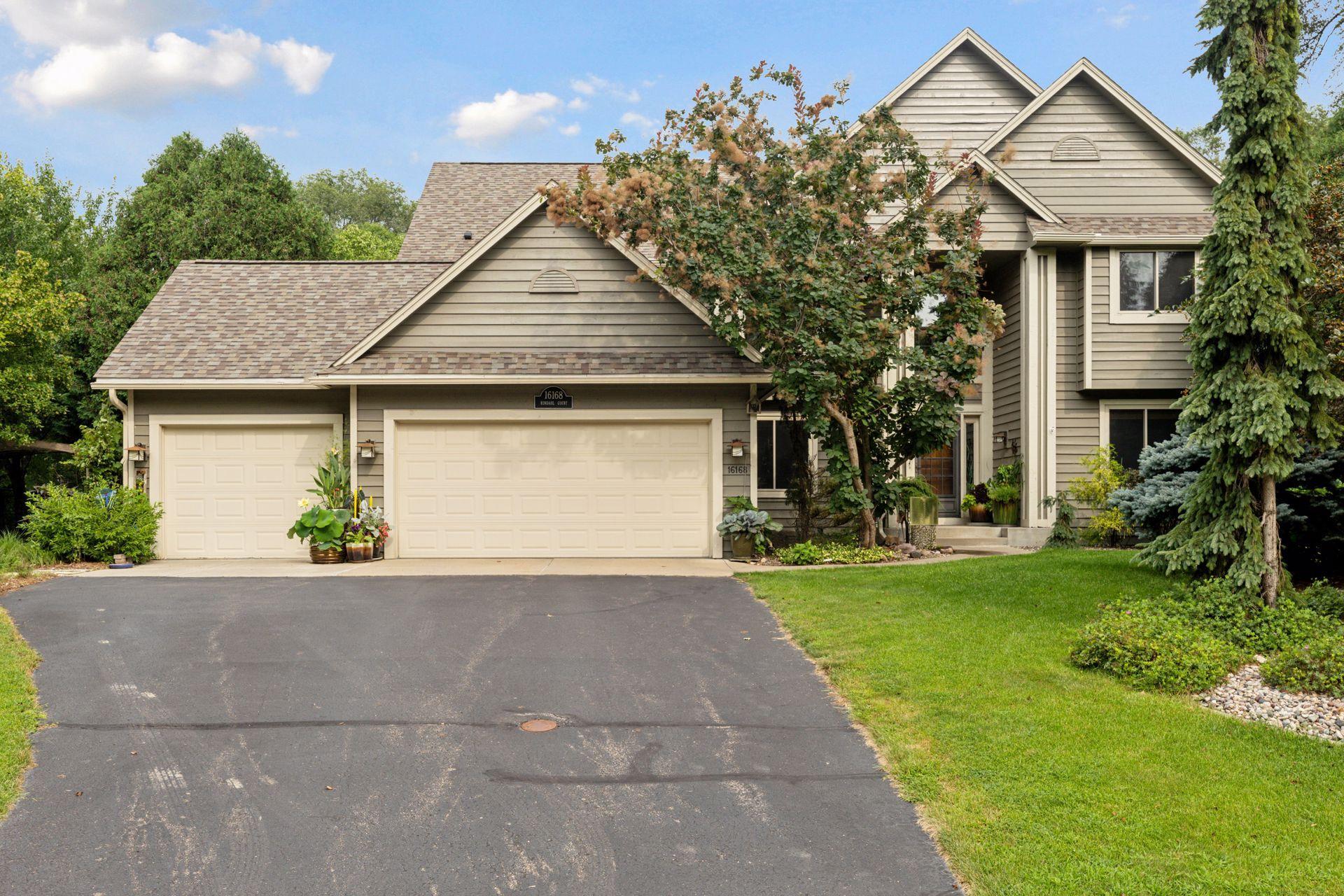 View of Residential at 16168 Rindahl Court, Minnetonka MN 55345, Minnetonka - Mike Wilen | Minnesota Team Real Estate