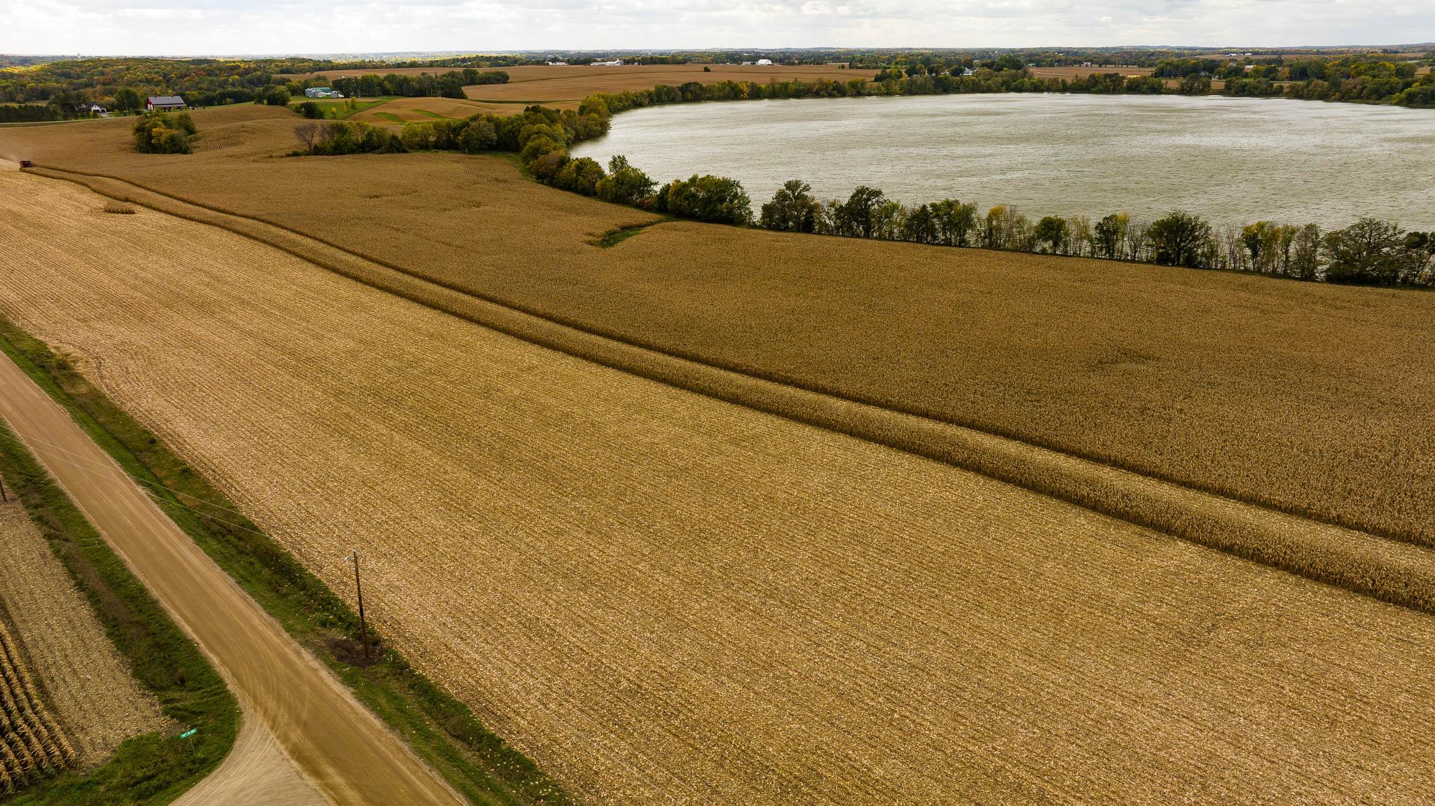 View of Land at XXX Endicott Avenue, Maple Lake MN 55358, Maple Lake - Mike Wilen | Minnesota Team Real Estate