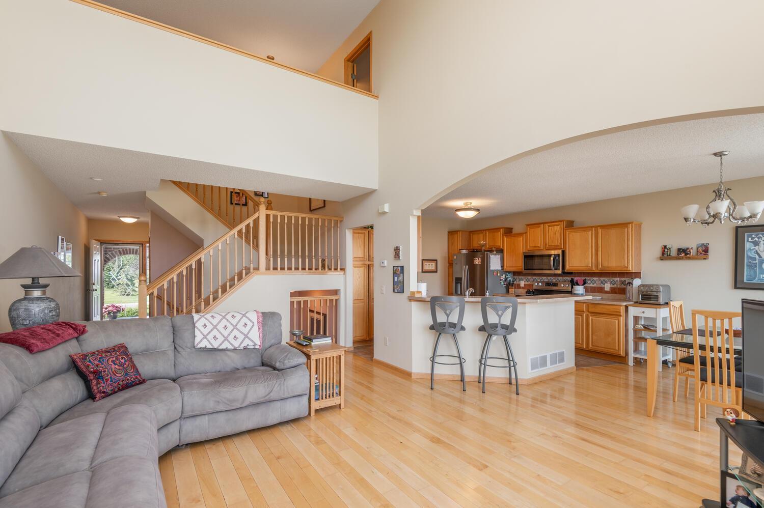 View of Residential at 20580 Hampshire Way, Lakeville MN 55044, Lakeville - Mike Wilen | Minnesota Team Real Estate