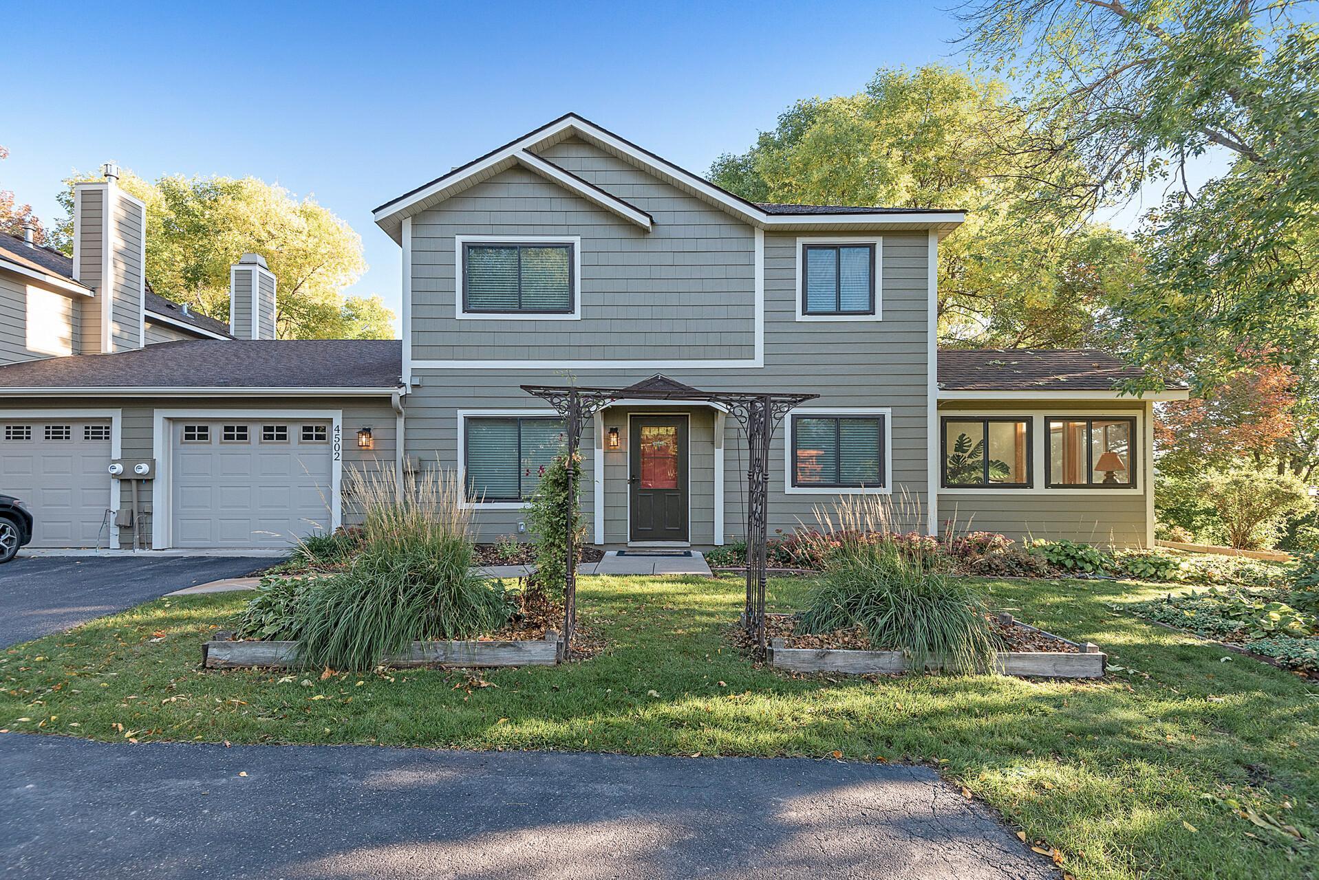 View of Residential at 4502 Quantico Lane, Plymouth MN 55446, Plymouth - Mike Wilen | Minnesota Team Real Estate