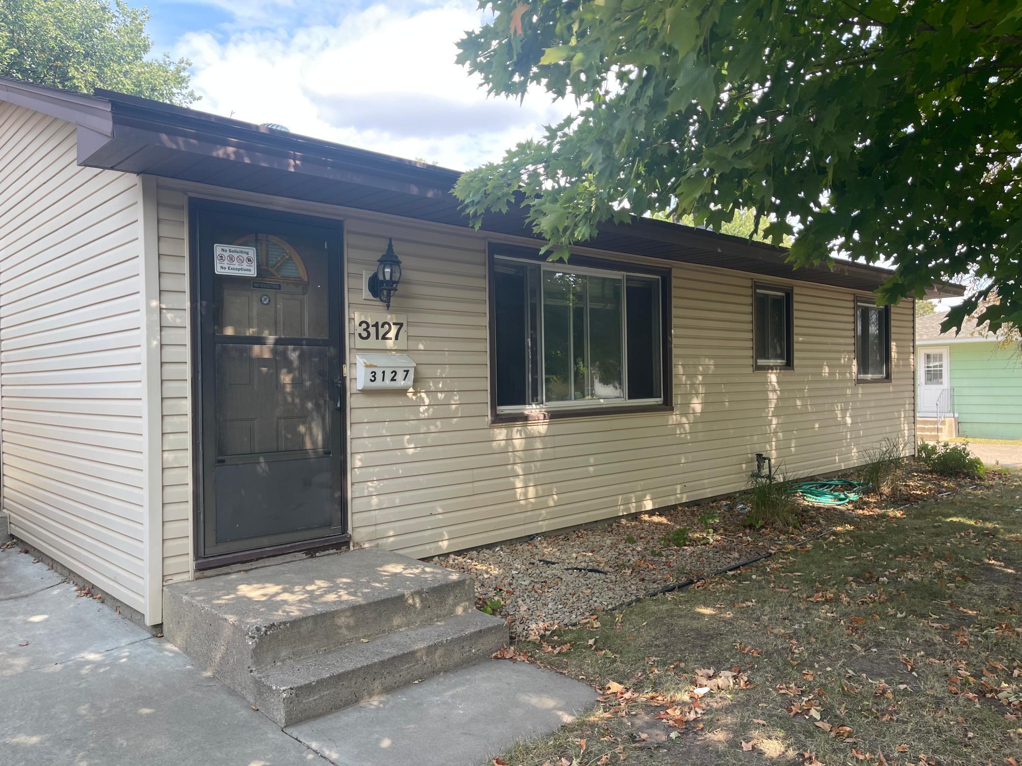 View of Residential at 3127 71st Street, Inver Grove Heights MN 55076, Inver Grove Heights - Mike Wilen | Minnesota Team Real Estate