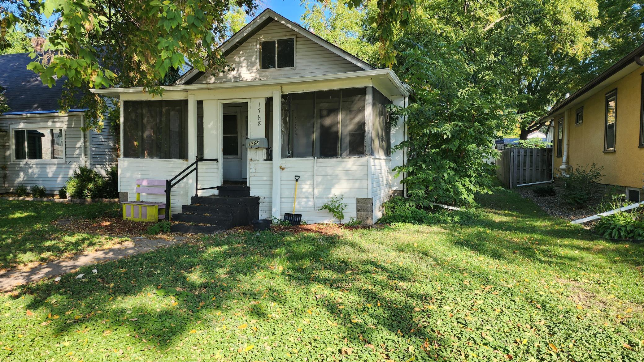 View of Residential at 1768 Eustis Street, Lauderdale MN 55113, Lauderdale - Mike Wilen | Minnesota Team Real Estate