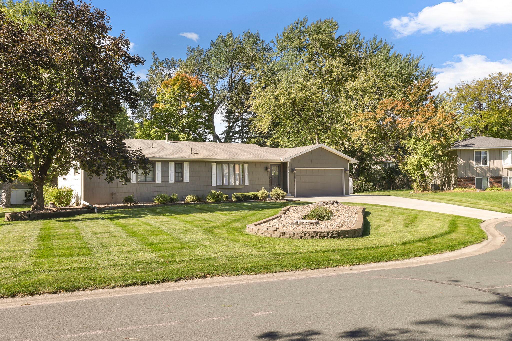 View of Residential at 4007 Pumice Lane, Eagan MN 55122, Eagan - Mike Wilen | Minnesota Team Real Estate