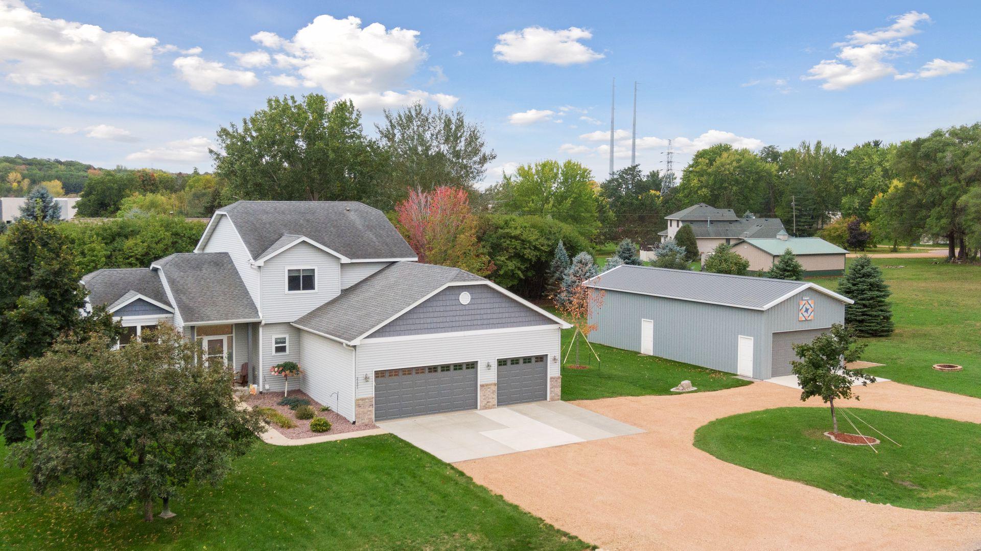 View of Residential at 2121 Colburn Drive, Shakopee MN 55379, Shakopee - Mike Wilen | Minnesota Team Real Estate