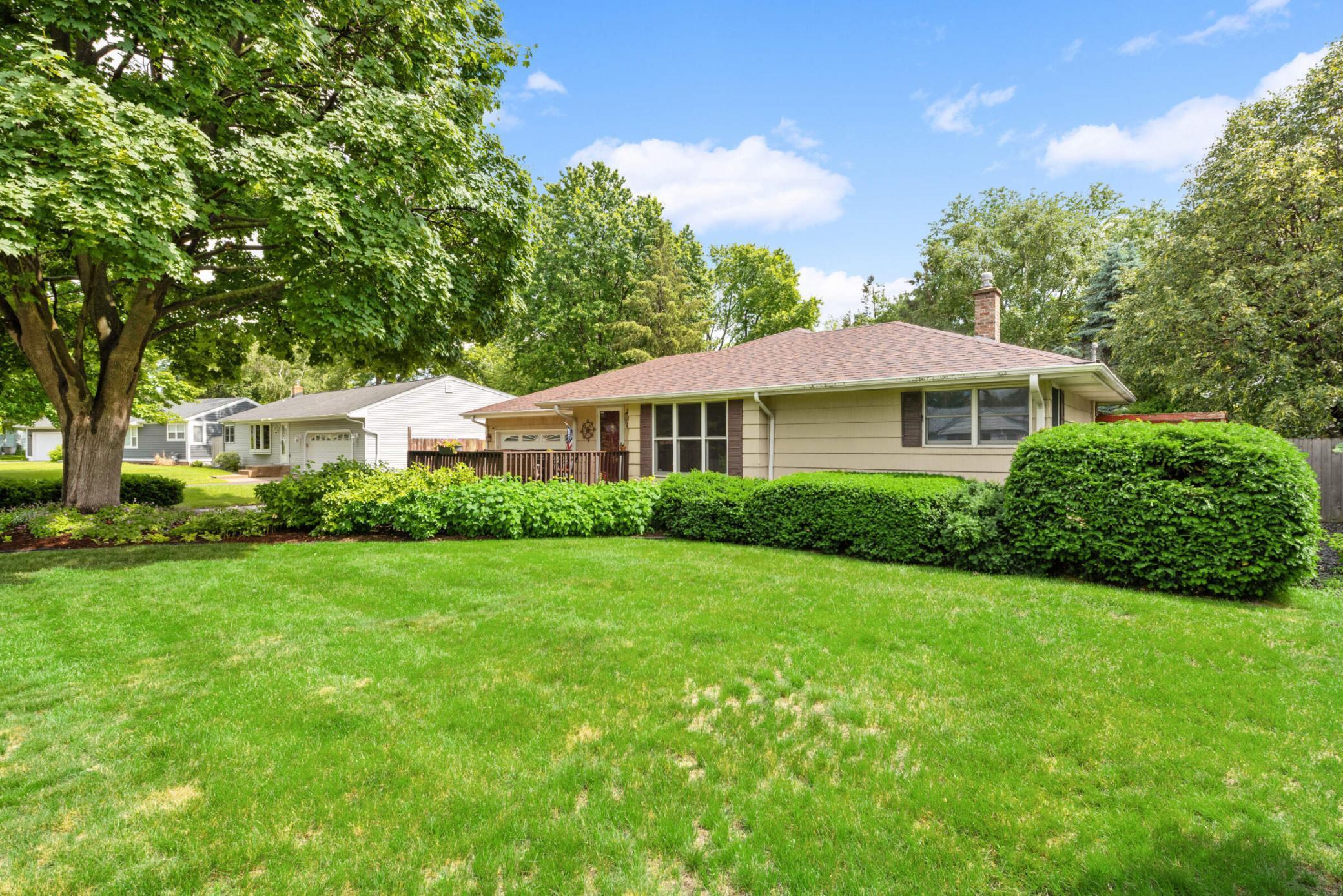 View of Residential at 1426 Primrose Curve, Roseville MN 55113, Roseville - Mike Wilen | Minnesota Team Real Estate