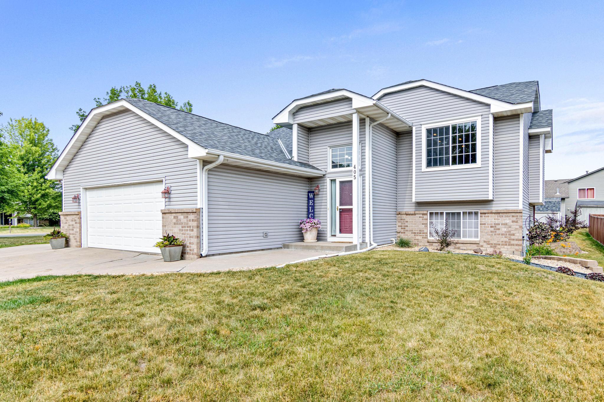 View of Residential at 405 Lady Slipper Avenue, New Prague MN 56071, New Prague - Mike Wilen | Minnesota Team Real Estate