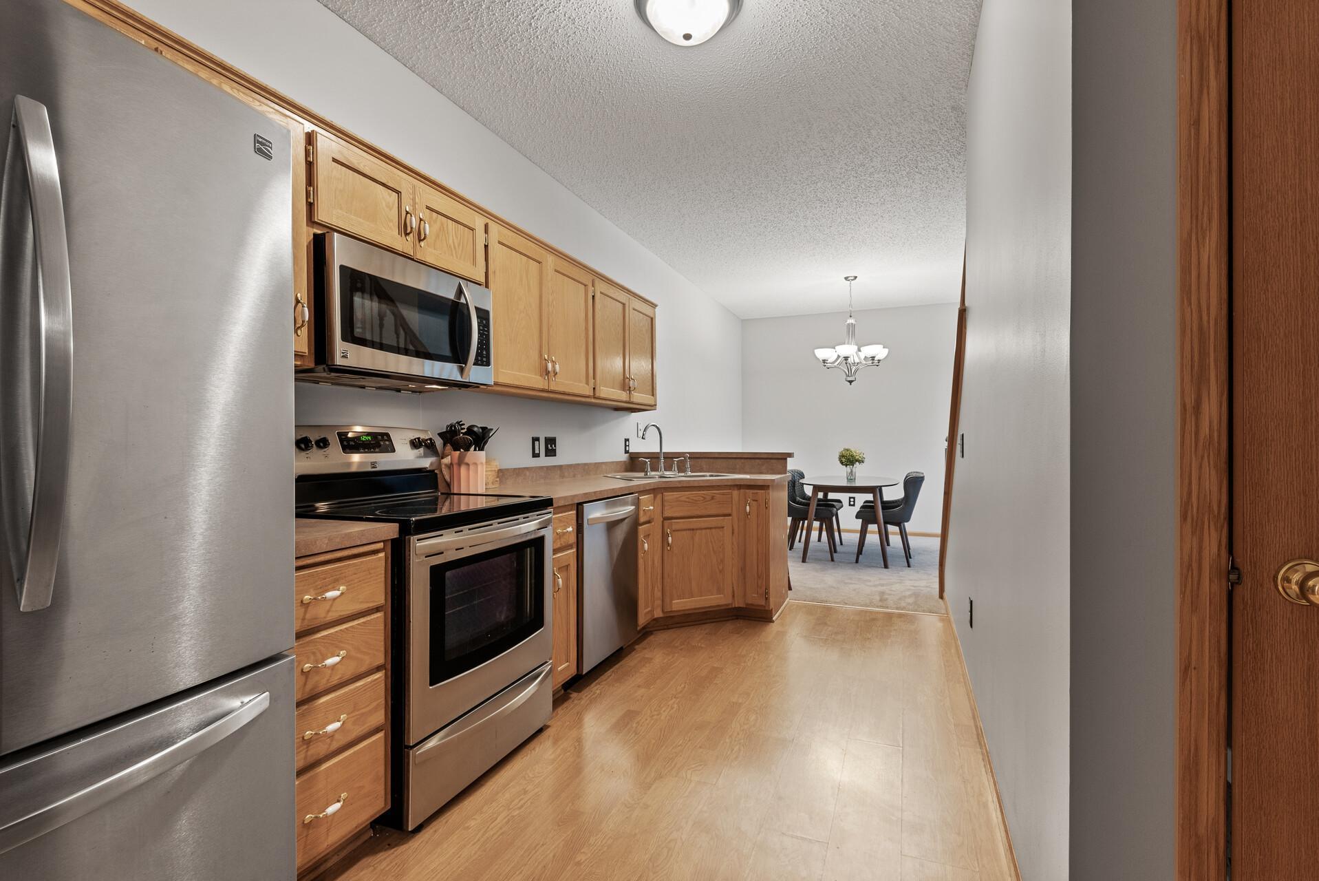 View of Residential at 5435 144th Way #24, Ramsey MN 55303, Ramsey - Mike Wilen | Minnesota Team Real Estate
