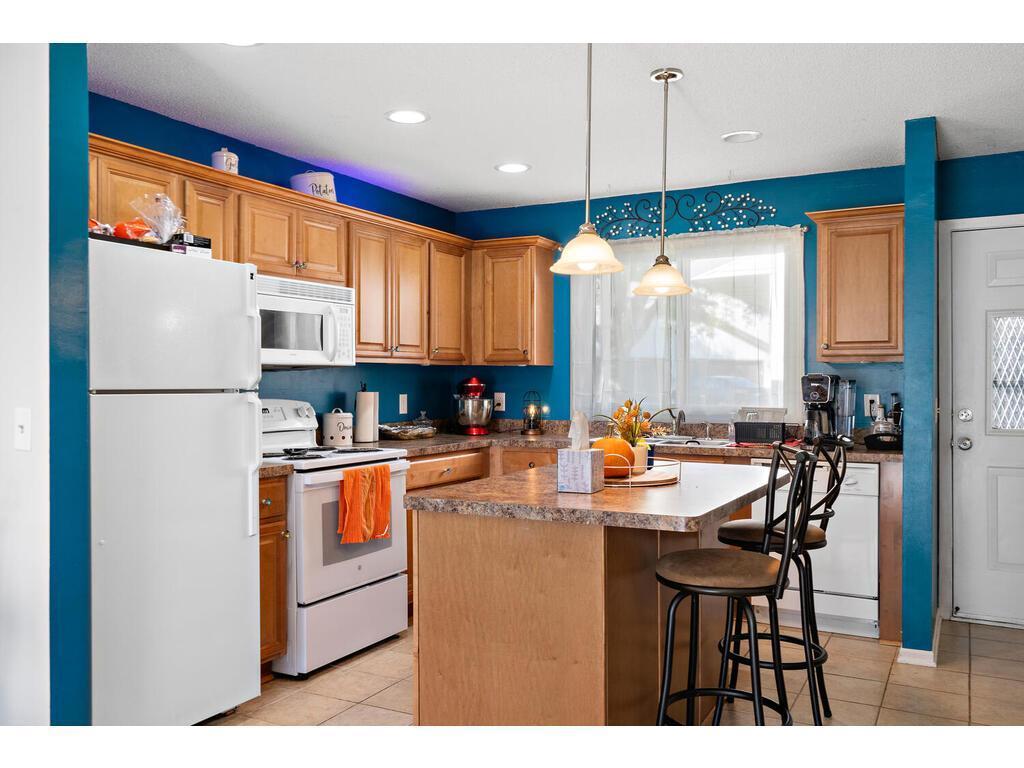 View of Residential at 708 Clover Leaf Parkway, Blaine MN 55434, Blaine - Mike Wilen | Minnesota Team Real Estate