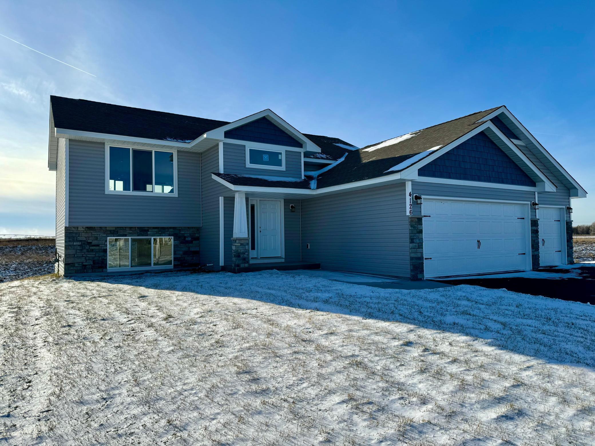 View of Residential at 4126 Eaton Circle, Monticello MN 55362, Monticello - Mike Wilen | Minnesota Team Real Estate