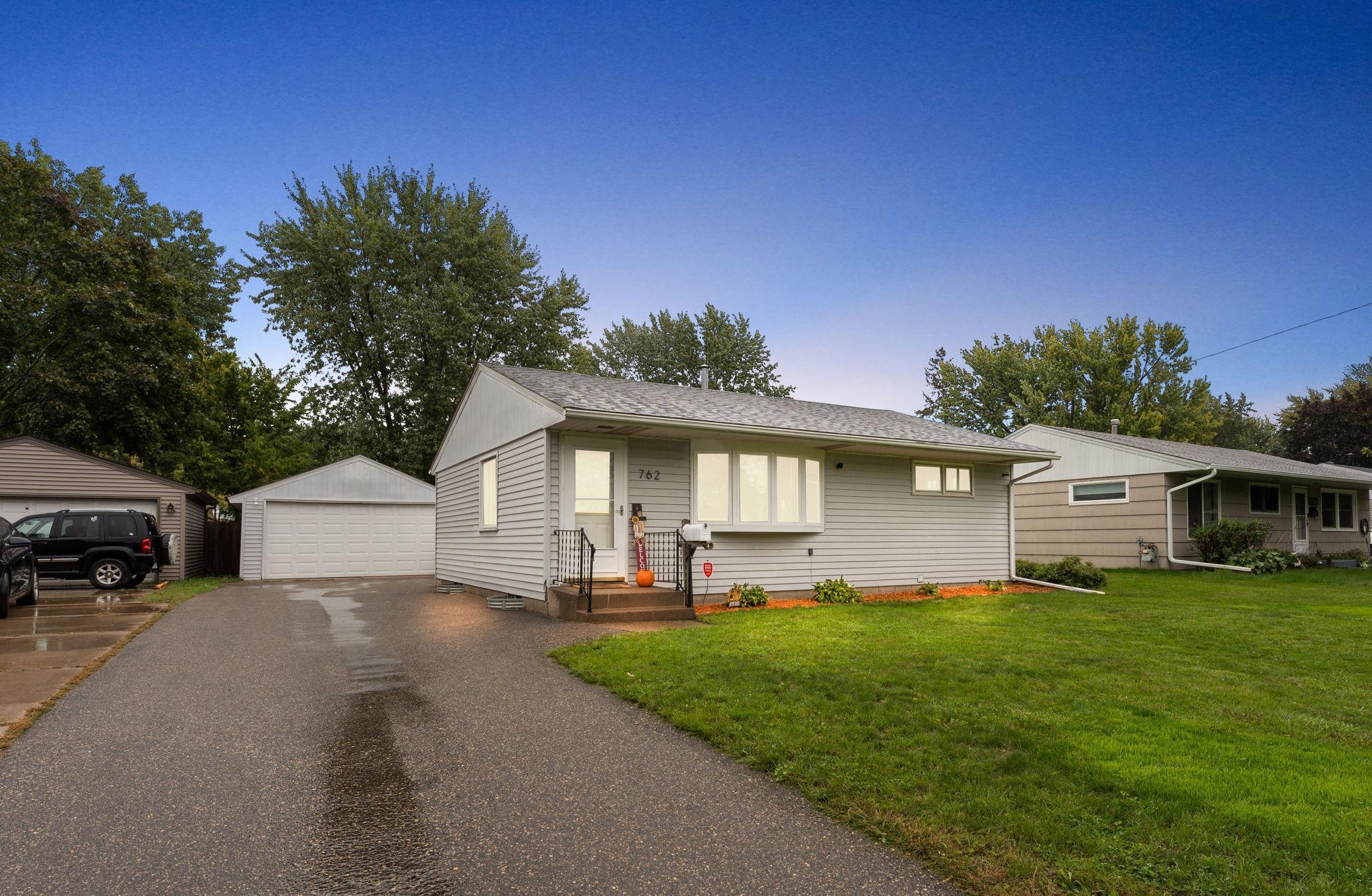 View of Residential at 762 22nd Avenue, South Saint Paul MN 55075, South Saint Paul - Mike Wilen | Minnesota Team Real Estate