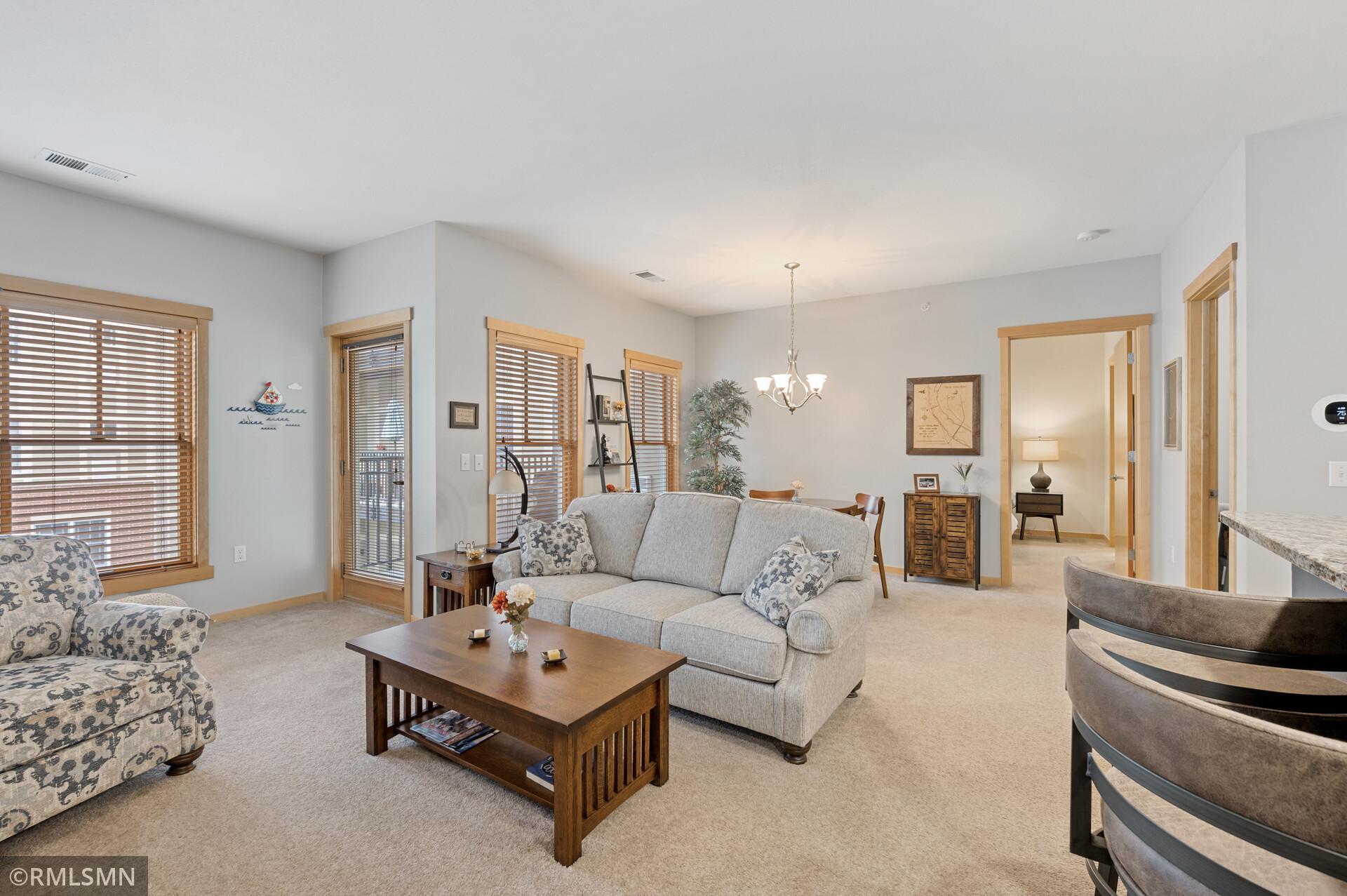 View of Residential at 350 Main Street #316, Stillwater MN 55082, Stillwater - Mike Wilen | Minnesota Team Real Estate