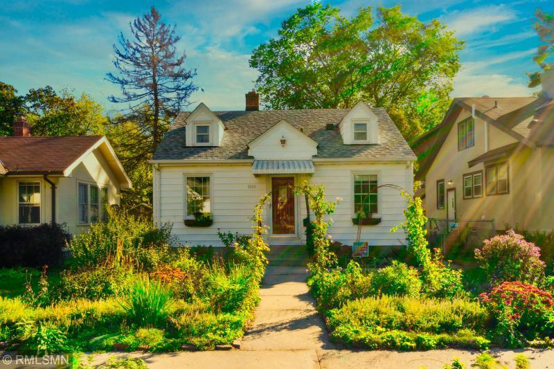 View of Residential at 3945 44th Avenue, Minneapolis MN 55406, Minneapolis - Mike Wilen | Minnesota Team Real Estate