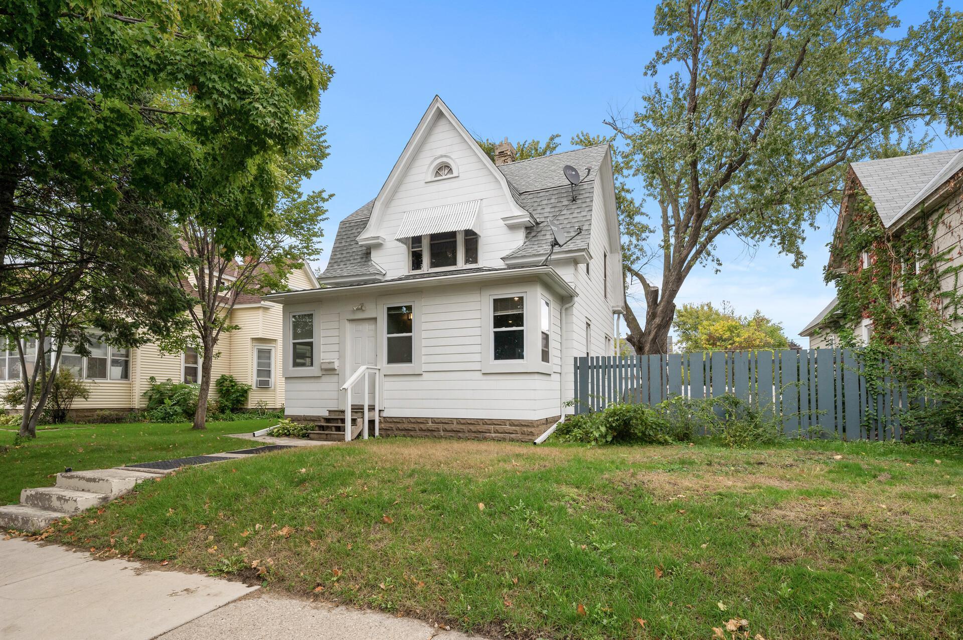 View of Residential Income at 4210 Colfax Avenue, Minneapolis MN 55412, Minneapolis - Mike Wilen | Minnesota Team Real Estate