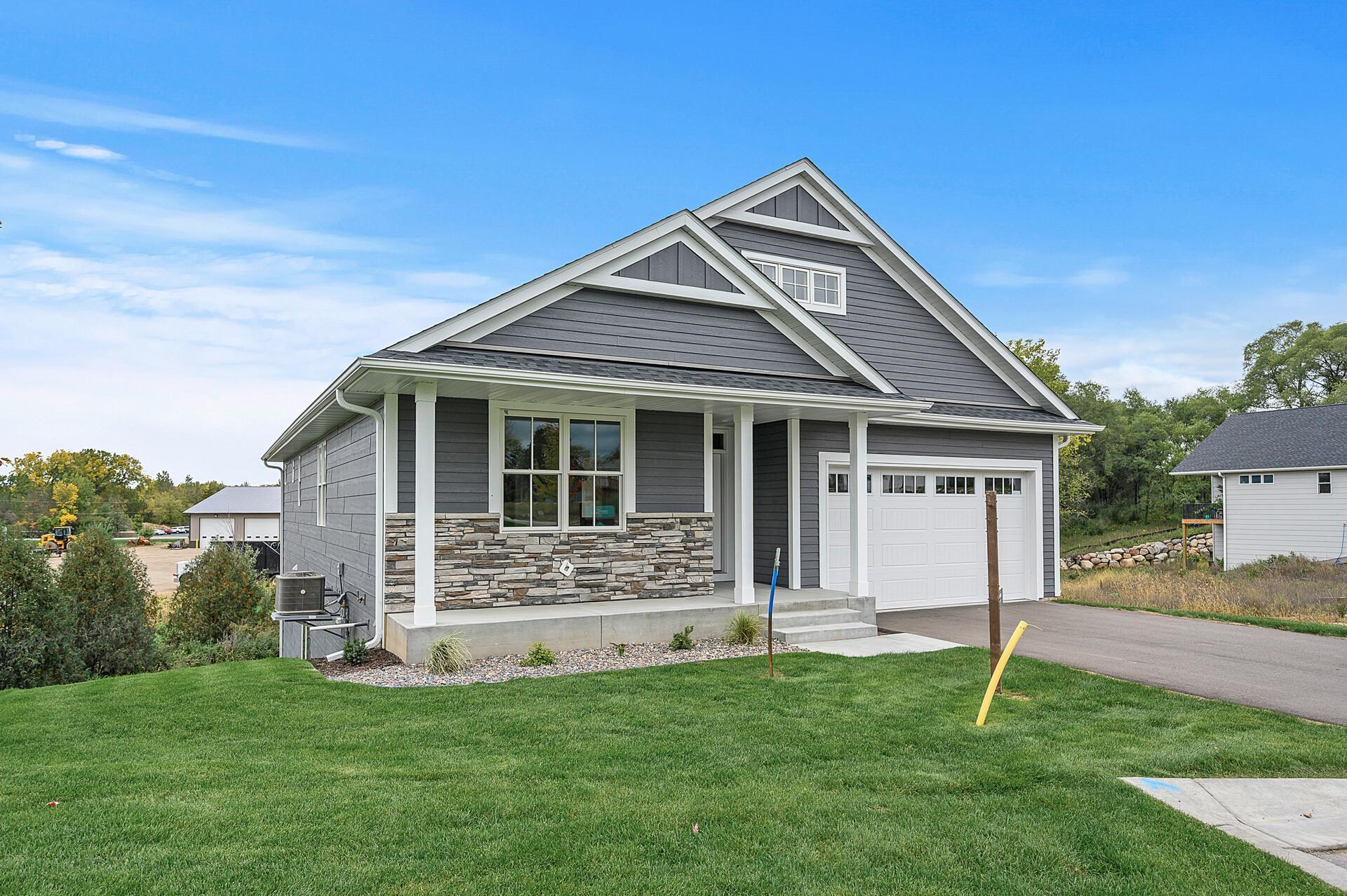 View of Residential at 11232 Freedom Way, Hanover MN 55341, Hanover - Mike Wilen | Minnesota Team Real Estate