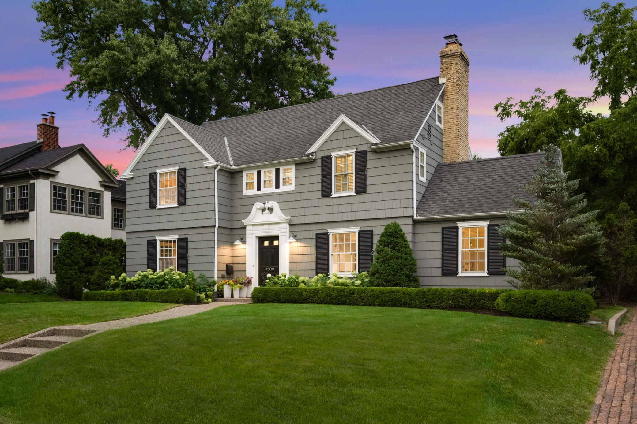 View of Residential at 4509 Wooddale Avenue, Edina MN 55424, Edina - Mike Wilen | Minnesota Team Real Estate