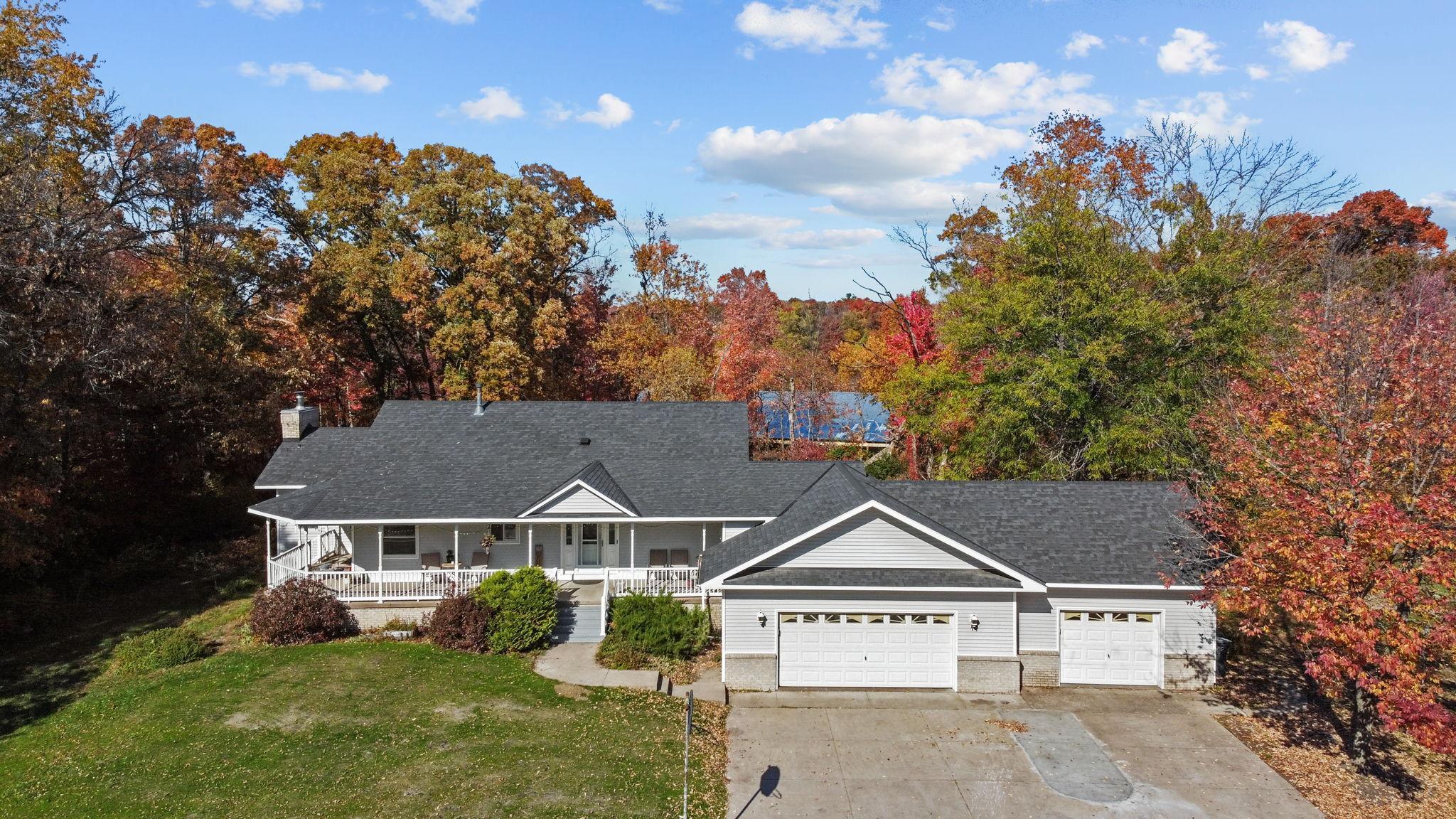 View of Residential at 22075 Volga Street, Wyoming MN 55092, Wyoming - Mike Wilen | Minnesota Team Real Estate