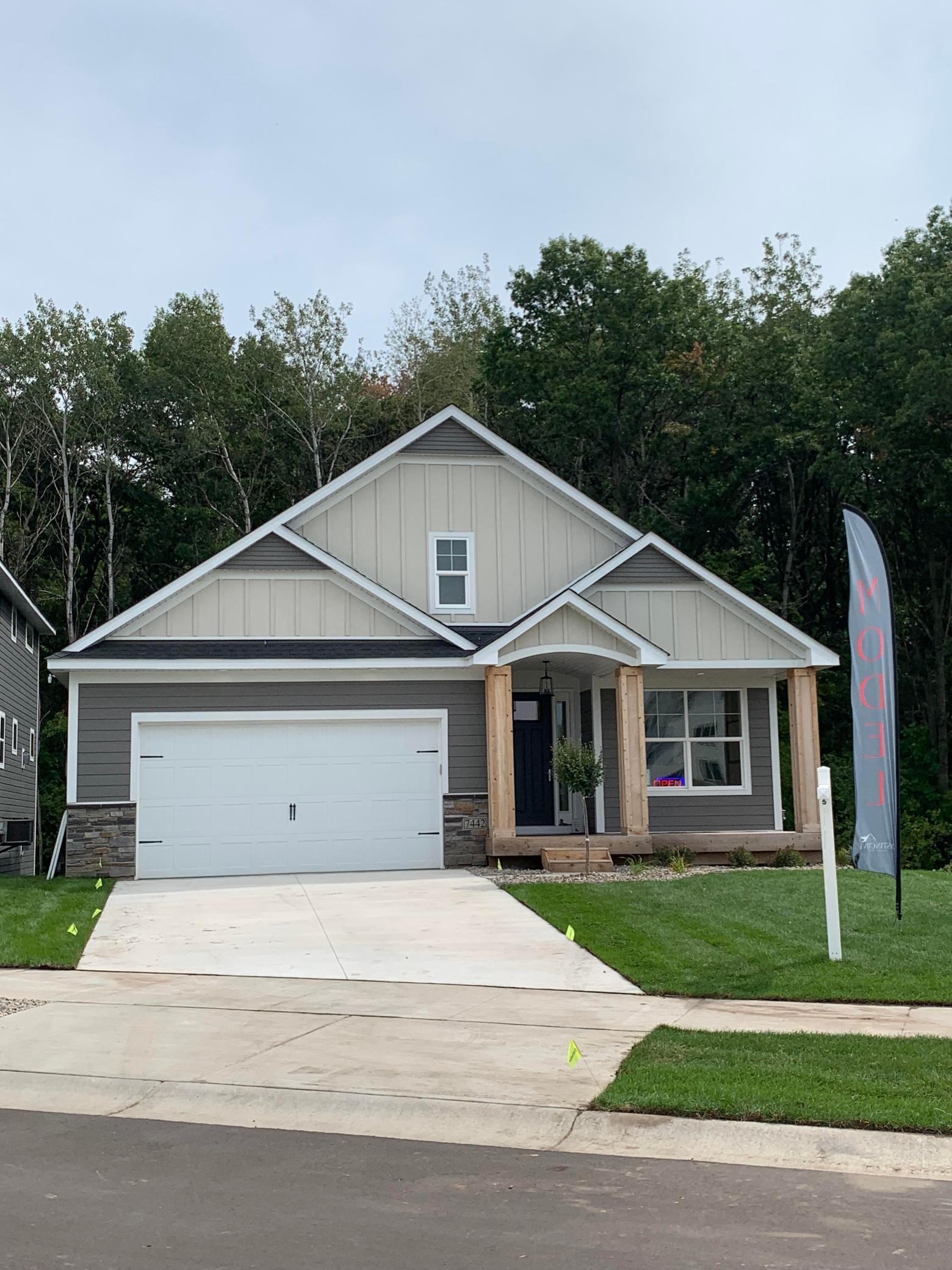 View of Residential at 7442 Agate Trail, Inver Grove Heights MN 55077, Inver Grove Heights - Mike Wilen | Minnesota Team Real Estate