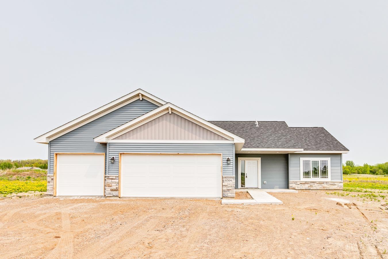 View of Residential at 8594 Dolphin Rd, Princeton MN 55371, Princeton - Mike Wilen | Minnesota Team Real Estate