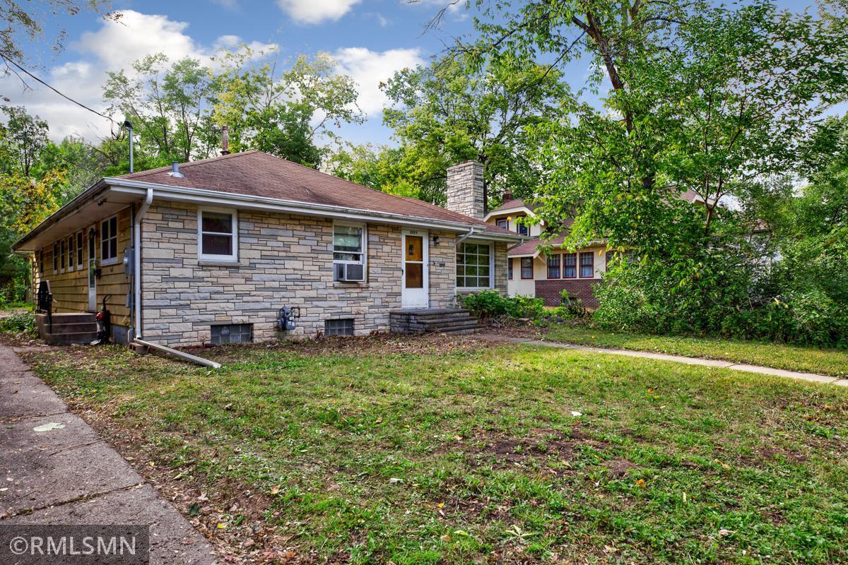 View of Residential at 4267 Broadway Avenue, Robbinsdale MN 55422, Robbinsdale - Mike Wilen | Minnesota Team Real Estate