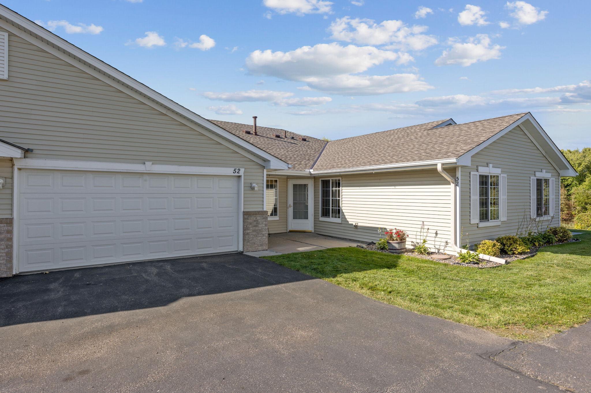 View of Residential at 52 3rd Street, Saint Michael MN 55376, Saint Michael - Mike Wilen | Minnesota Team Real Estate