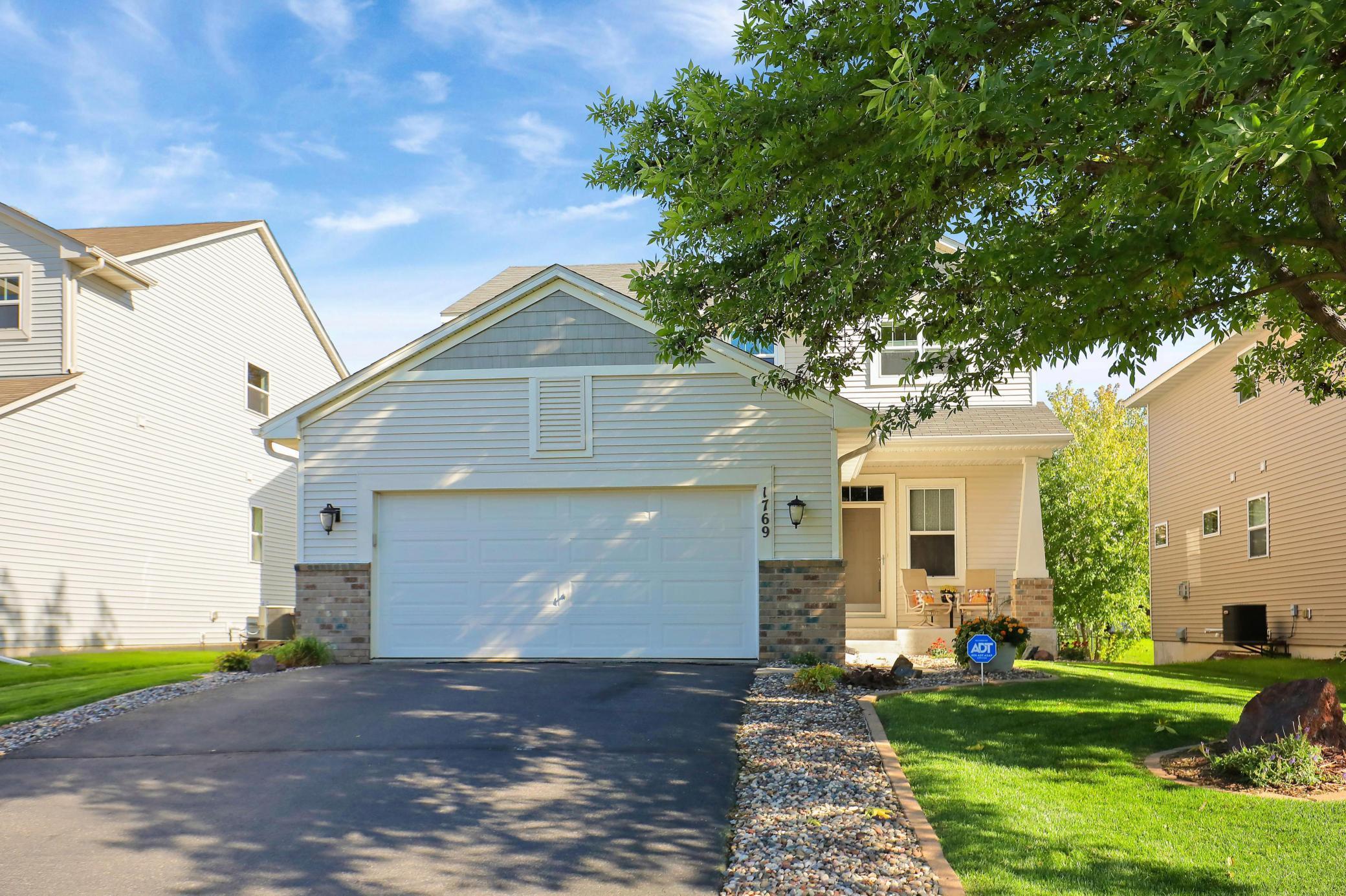 View of Residential at 1769 Switchgrass Circle, Shakopee MN 55379, Shakopee - Mike Wilen | Minnesota Team Real Estate