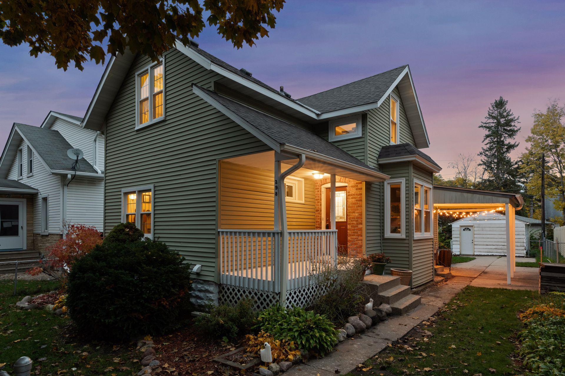 View of Residential at 398 Clifton Street, Saint Paul MN 55102, Saint Paul - Mike Wilen | Minnesota Team Real Estate