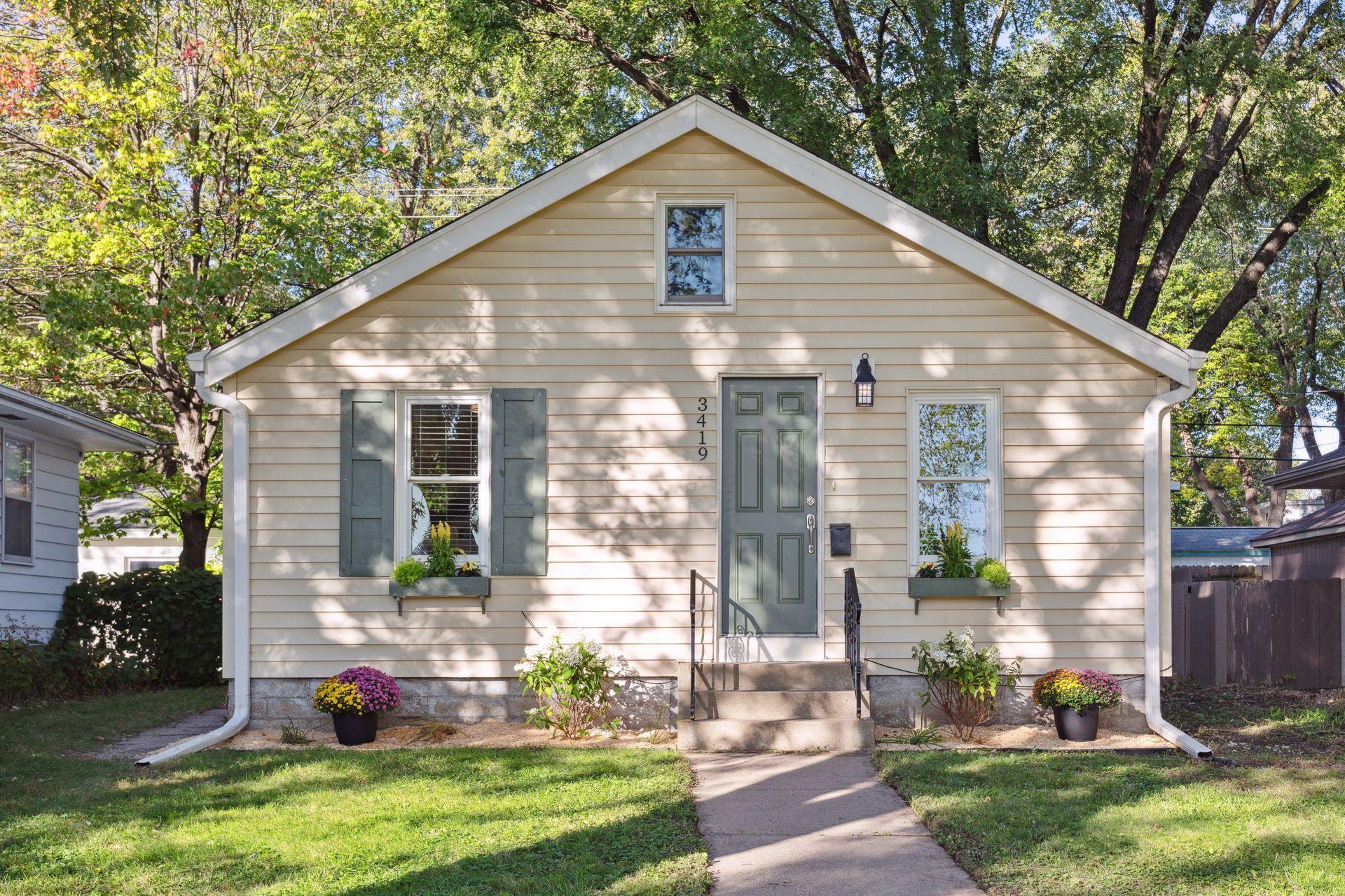 View of Residential at 3419 France Avenue, Robbinsdale MN 55422, Robbinsdale - Mike Wilen | Minnesota Team Real Estate