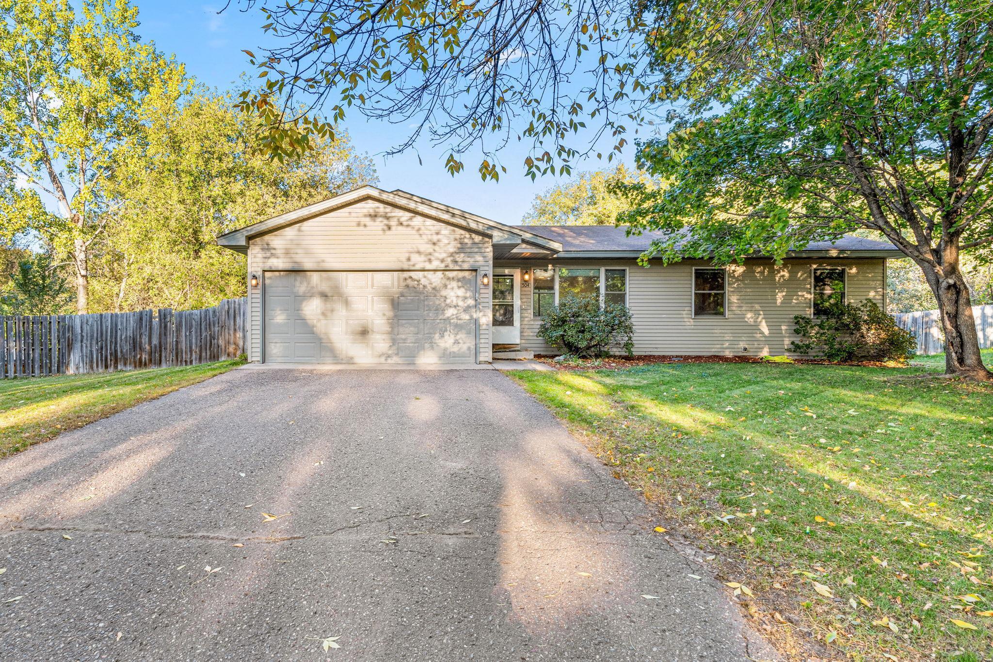 View of Residential at 504 Marion Street, Isanti MN 55040, Isanti - Mike Wilen | Minnesota Team Real Estate