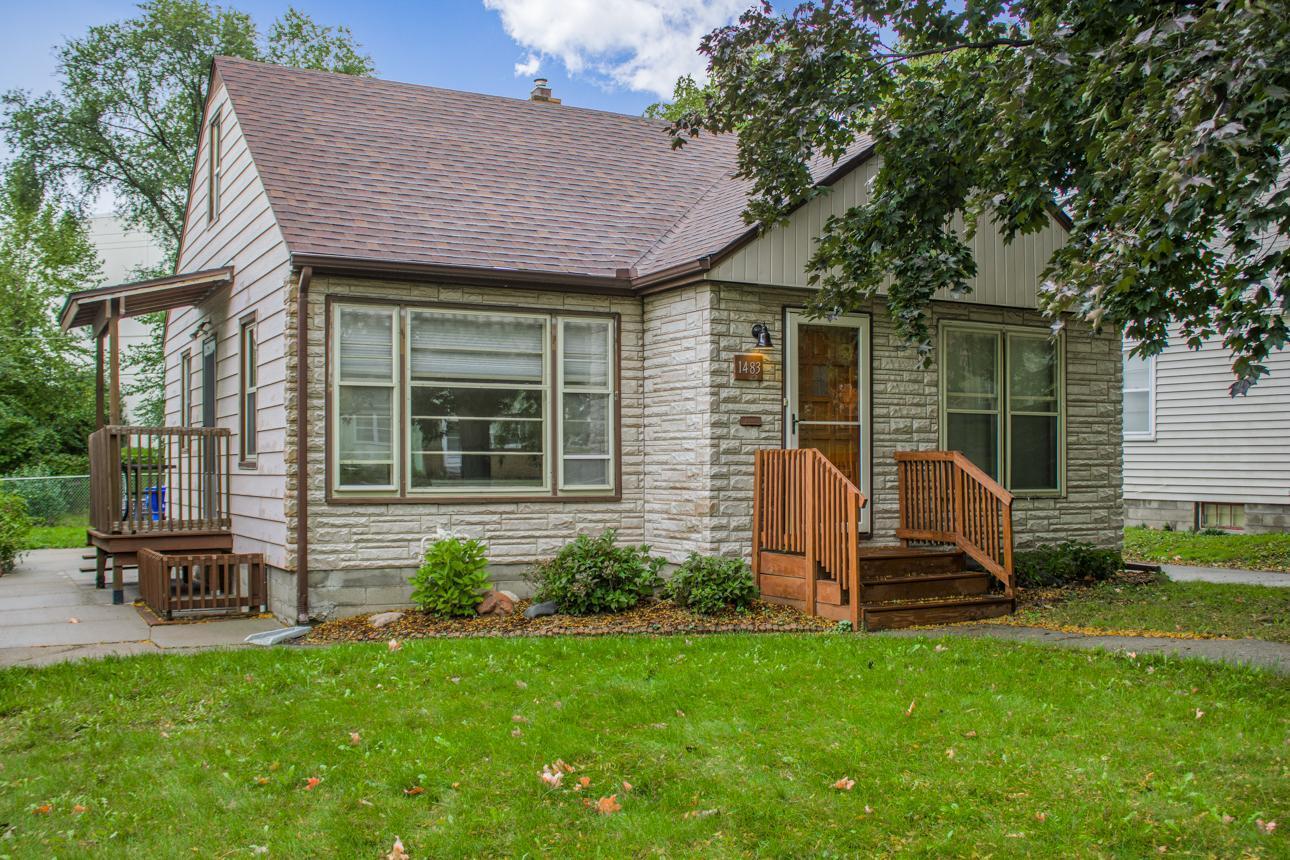 View of Residential at 1483 Margaret Street, Saint Paul MN 55106, Saint Paul - Mike Wilen | Minnesota Team Real Estate